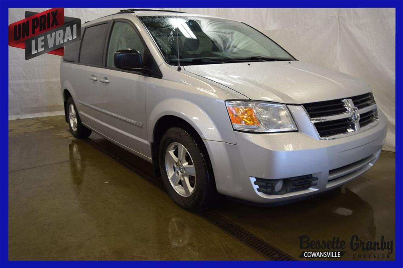 <a href=https://www.granbychrysler.com/occasion/Dodge-Grand_Caravan-2008.html>https://www.granbychrysler.com/occasion/Dodge-Grand_Caravan-2008.html</a>

Des transactions sans tracas depuis 60 ans !-150 véhicules doccasion disponible.-Rapport CARPROOF disponible.-Inspection tranquillité desprit.Notre politique : Un prix, le vrai.*Financement rapide aux meilleurs taux de lindustrie*1,2 et 3 chance au crédit disponibleAppelez-nous pour plus de détails! Contactez-nous par Texto au numéro 450-915-1404.==Téléphonez-nous avant de vous déplacer afin de confirmer lemplacement et la disponibilité ==Tous les rabais sont déjà inclus dans le prix affiché (conquête/loyauté/boni au comptant/etc.)==Financement rapide==2e Chance au crédit disponible==Frais de préparation et de documentation (325$ neuf et 225$ occasion) en sus==Photos à titre indicatif==Le manufacturier ou le concessionnaire peuvent mettre fin à cette offre en tout temps==Vaste inventaire==