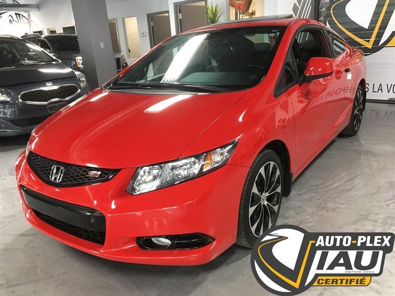 <a href=https://www.autoaubaine.com/Honda-Civic-c6865820.html>https://www.autoaubaine.com/Honda-Civic-c6865820.html</a>

NAVIGATION - CAMÉRA DE RECUL - PERFORMANCE - MAGS -  TOIT OUVRANT - MANUELLE 6 VITESSES - EN EXCELLENTE CONDITION!     EN AFFAIRE DEPUIS 1955 *** NOS VÉHICULES SONT INSPECTÉS ET CERTIFIÉS *** FINANCEMENT SUR PLACE 100% APPROUVÉ *** 1ERE, 2E ET 3E CHANCE AU CRÉDIT *** AUCUN COMPTANT DISPONIBLE *** GARANTIE SUR TOUS NOS VÉHICULES *** CARPROOF DISPONIBLE POUR TOUS NOS VÉHICULES *** VENEZ MAGASINER DANS NOTRE SALLE DE MONTRE INTÉRIEURE *** NOS CONSEILLERS DEXPÉRIENCE SE FERONT UN PLAISIR DE RÉPONDRE À VOS BESOINS SANS PRESSION *** VENEZ NOUS VOIR POUR PROFITER DE NOS PROMOTIONS MENSUELLES *** UN ESSAI ROUTIER NE VOUS ENGAGE À RIEN!