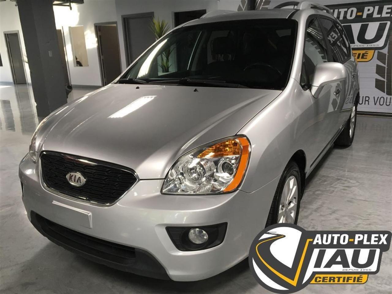 Used 2012 Kia Rondo Ex T.équipé for sale in Montréal, QC