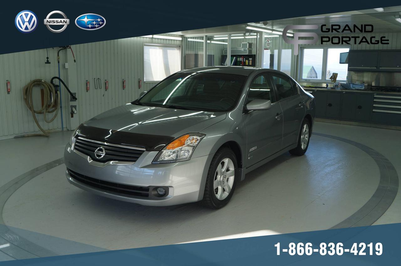 <a href=https://www.autoaubaine.com/Nissan-Altima-c6954721.html>https://www.autoaubaine.com/Nissan-Altima-c6954721.html</a>

Splendide berline intermédiaire très spacieuse, bien équipée, pratique, fiable et économique, de très bas kilométrage dans un état impeccable.