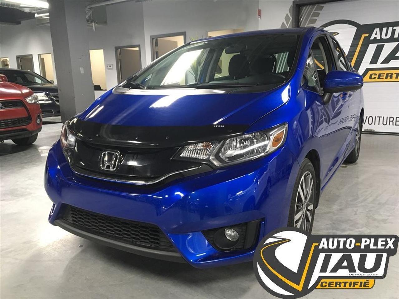 <a href=https://www.autoaubaine.com/Honda-Fit-c6984023.html>https://www.autoaubaine.com/Honda-Fit-c6984023.html</a>

EX TOIT OUVRANT BLUETOOTH PRISE AUX RÉGULATEUR DE VITESSE MAGS SIÈGE CHAUFFANT COMMANDE AUDIO AU VOLANT MOTEUR 4 CYL. ÉCONOMIQUE USB HDMI CAMÉRA DE RECUL CAMÉRA DANGLE MORT PHARE ANTIBROUILLARD PALETTE CHANGEMENT VITESSE AU VOLANT       CE VÉHICULE NÀ JAMAIS ÉTÉ ACCIDENTÉ.  Nous avons effectué un reconditionnement complet incluant shampooing intérieur et moteur cire et polissage 3 étapes complet.    Nous avons effectué une inspection mécanique complète et les réparations nécessaires au fonctionnement sécuritaire du véhicule. PARTEZ EN CONFIANCE!     La GARANTIE du manufacturier est toujours en vigueur jusquà 5 ans et 100 000 km.     FINANCEMENT : Nous offrons le financement sur ce véhicule, 1-2-3e chances aux crédit. Taux dintérêt à partir de 3.74%. Termes jusquà 84 mois disponible. FAITES-VOTRE DEMANDE DE FINANCEMENT EN LIGNE !! GRATUIT ET RÉPONSE RAPIDE!     NOUS VOUS OFFRONS LE PRIX COÛTANT SUR TOUT PIÈCES-SERVICE APRÈS-VENTE! ÉCONOMISEZ JUSQUÀ 50% SUR VOS PROCHAINS CHANGEMENTS DHUILE ET ENTRETIENS!     AUTOPLEX VIAU CERTIFIÉ est une entreprise familiale en affaire depuis 1955. Notre personnel dexpérience à comme mission de vous satisfaire à tout les niveaux de votre transactions. Notre but est de simplifier votre processus dachat au maximum! FAITES-NOUS CONFIANCE!!