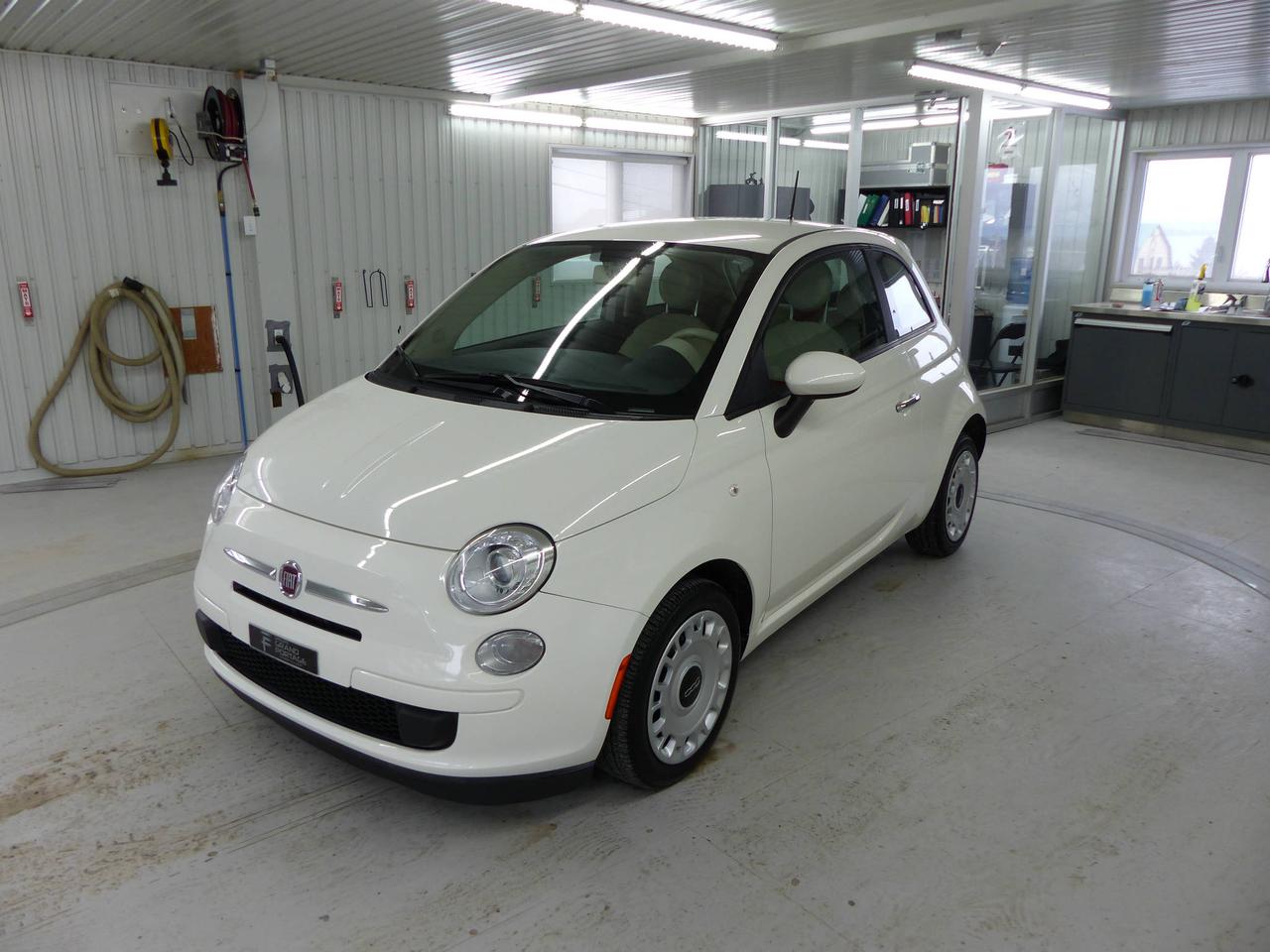 <a href=https://www.autoaubaine.com/Fiat-500-c7023185.html>https://www.autoaubaine.com/Fiat-500-c7023185.html</a>

Jolie voiture sous-compacte maniable, amusante à conduire, économique, à prix populaire, de bas kilométrage et en excellente condition.