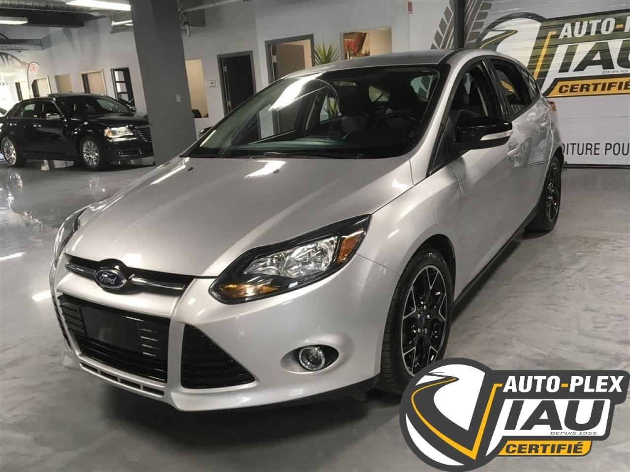 Used 2013 Ford Focus Se - Mags - Look for sale in Montréal, QC