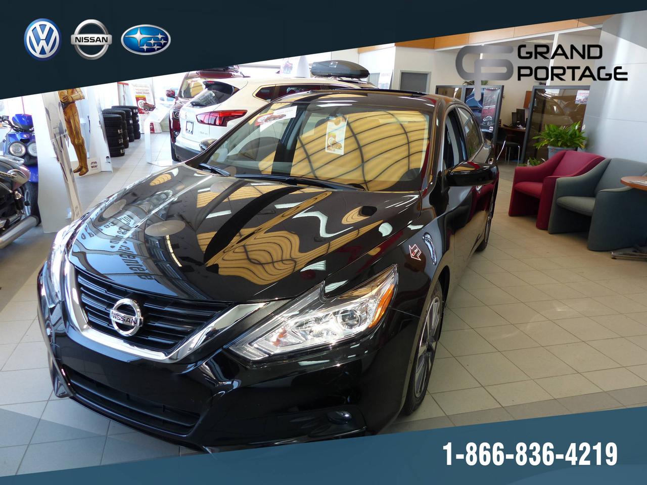 <a href=https://www.autoaubaine.com/Nissan-Altima-c7012677.html>https://www.autoaubaine.com/Nissan-Altima-c7012677.html</a>

Splendide berline très spacieuse, fiable et économique, très bien équipée.