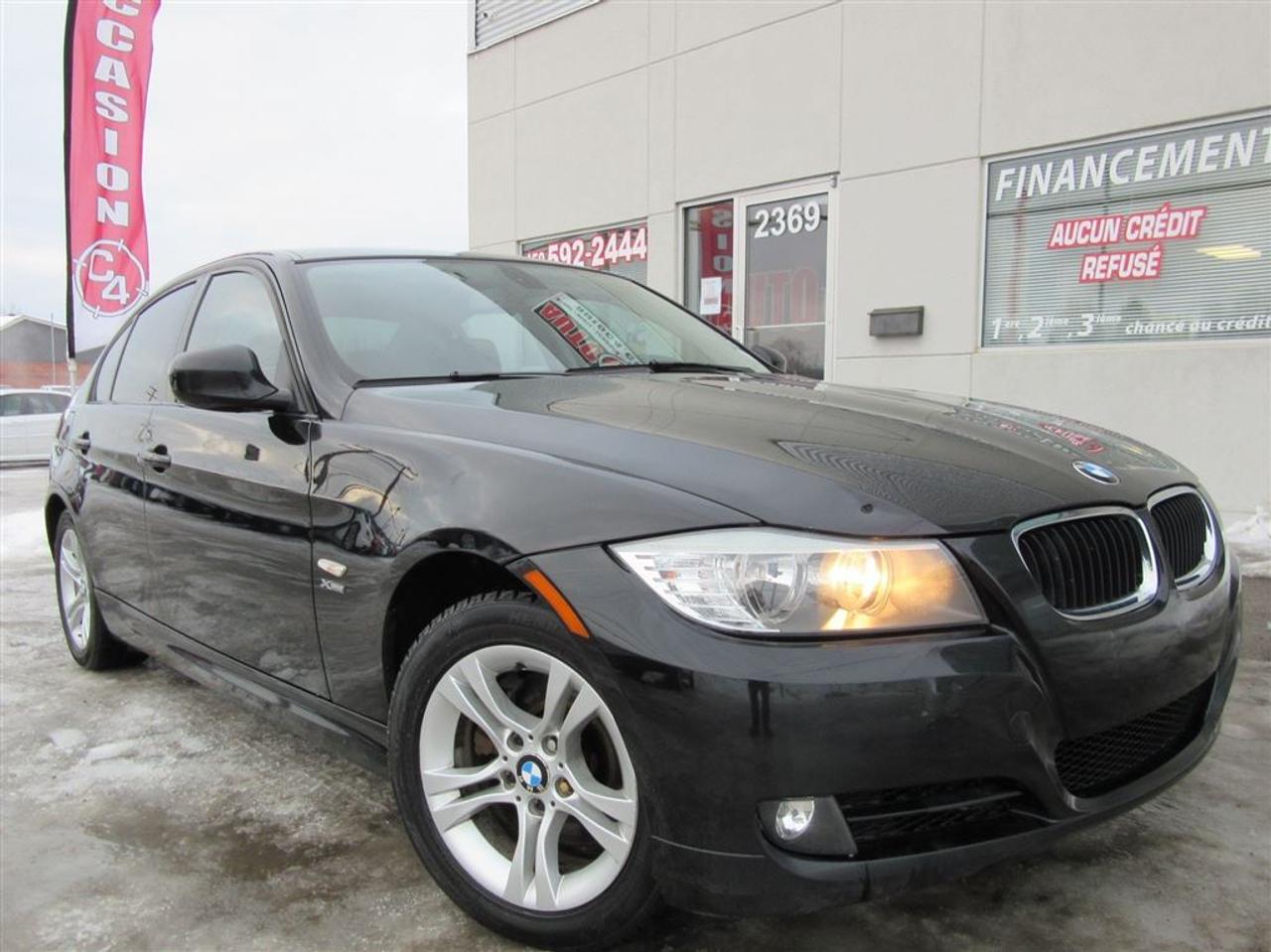 <a href=https://www.autoc4.com/occasion/BMW-328-2011.html>https://www.autoc4.com/occasion/BMW-328-2011.html</a>

WE ALSO SPEACK ENGLISH - COMMUNIQUER AU 514-234-4994 / SANS FRAIS 1-877-465-9235 POUR PLUS DINFORMATION EN TOUT TEMPS 7/7    ***VENEZ RENCONTRER NOTRE ÉQUIPE JEUNE ET DYNAMIQUE SUR PLACE AU 2369 BOULEVARD CURÉ-LABELLE ST-JÉROME J7Y5E9 , ROUTE 117 NORD EN DIRECTION DE PRÉVOST ! À 20 MINUTES DE LAVAL , 30 MINUTES DE MONTRÉAL ****    INSPECTION MÉCANIQUE COMPLÈTE DISPONIBLE !!! APPROBATION AU CRÉDIT RAPIDE DISPONIBLE SUR PLACE , EN LIGNE SUR AUTOC4.COM OU PAR TÉLÉPHONE !!! FINANCEMENT 1èRE , 2e ET 3e CHANCE AU CRÉDIT !!! AUCUN CAS REFUSÉ !!!    ****CE PRIX INCLUS UN RABAIS DE 500$ LORS DUN FINANCEMENT AVEC AUTOC4 COMMUNIQUER AVEC NOUS POUR PLUS DINFORMATION SUR CETTE OFFRE ALLÉCHANTE****    CERTAINE CONDITION SAPPLIQUE  UN PROGRAMME DE GARANTIE DE 598$ SERA AJOUTER QUI VOUS DONNES DROIT, À UNE GARANTIE ADDITIONNEL DE 6 MOIS/10 000KM GROUPE MOTOPROPULSEUR, UNE INSPECTION MÉCANIQUE SUR 100 POINTS, UN 1/2 PLEIN DESSENCE AINSI QUE 1 CHANGEMENTS DHUILES !!    ***AUTOC4.COM***AUTOC4.COM***AUTOC4.COM***2369 BOULEVARD CURÉ-LABELLE , ST-JÉROME , J7Y5E9 , ROUTE 117 DIRECTION PRÉVOST***AUTOC4.COM***AUTOC4.COM***AUTOC4.COM***    CONTACT AT 514-234-4994 / NO CHARGE 1-877-465-9235 FOR MORE INFORMATION ANY TIME 7/7