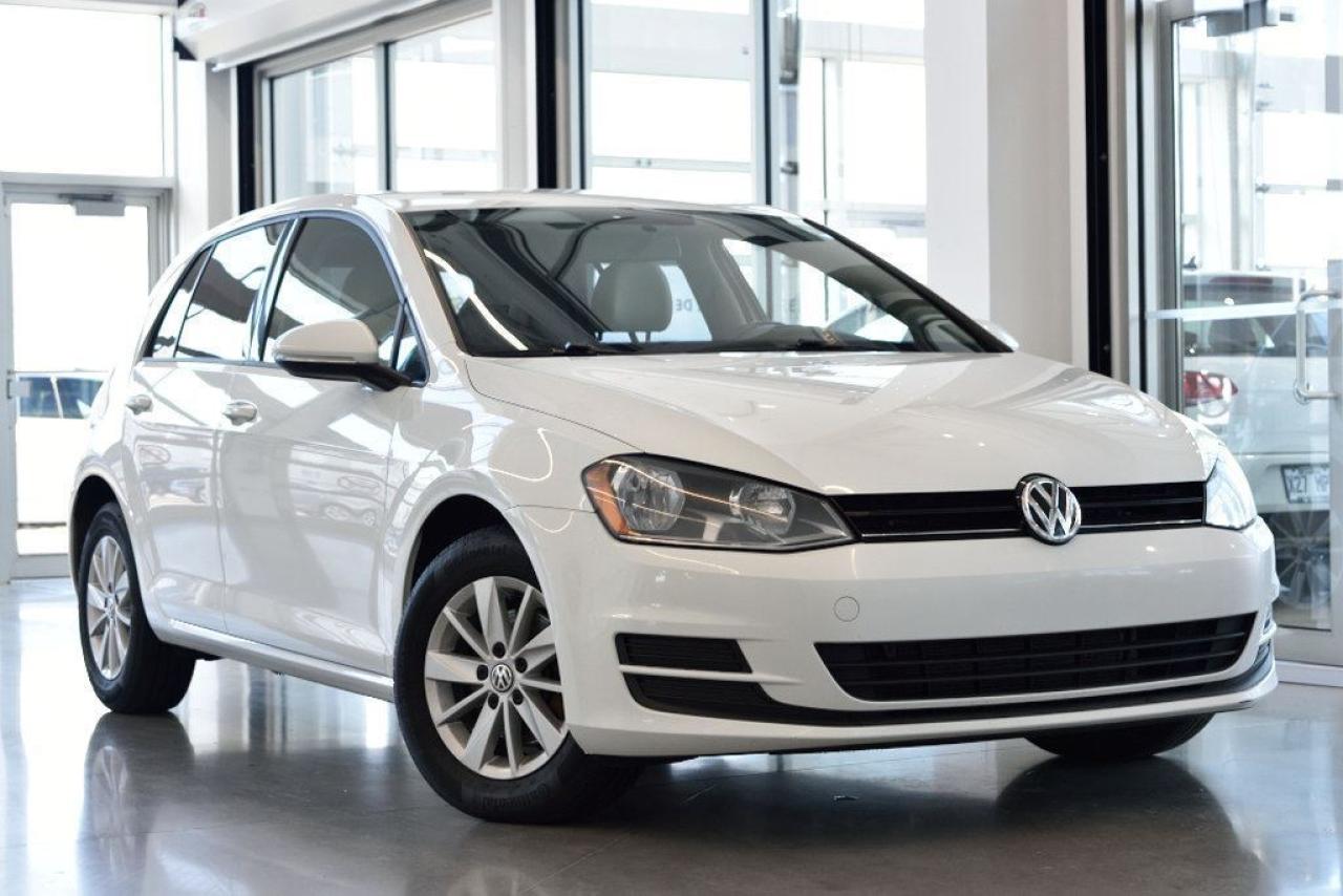 Used 2015 Volkswagen Golf 1.8 Tsi Trendline for sale in Vaudreuil-Dorion, QC