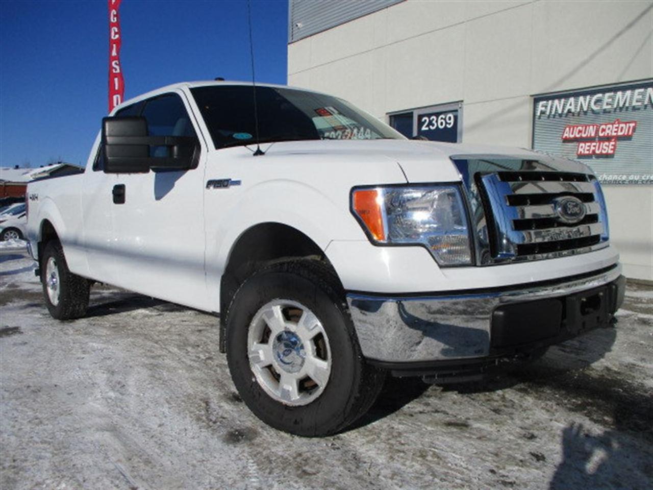 <a href=https://www.autoc4.com/occasion/Ford-F150-2011.html>https://www.autoc4.com/occasion/Ford-F150-2011.html</a>

ENGLISH WILL FOLLOW - COMMUNIQUER AU 514-234-4994 / SANS FRAIS 1-877-465-9235 POUR PLUS DINFORMATION EN TOUT TEMPS 7/7        ***MAINTENANT OUVERT 7 JOURS ! VENEZ RENCONTRER NOTRE ÉQUIPE JEUNE ET DYNAMIQUE SUR PLACE AU 2369 BOULEVARD CURÉ-LABELLE ST-JÉROME J7Y5E9 , ROUTE 117 NORD EN DIRECTION DE PRÉVOST ! À 20 MINUTES DE LAVAL , 30 MINUTES DE MONTRÉAL ****        INSPECTION MÉCANIQUE COMPLÈTE DISPONIBLE !!! APPROBATION AU CRÉDIT RAPIDE DISPONIBLE SUR PLACE , EN LIGNE SUR AUTOC4.COM OU PAR TÉLÉPHONE !!! FINANCEMENT 1èRE , 2e ET 3e CHANCE AU CRÉDIT !!! AUCUN CAS REFUSÉ !!! FX 4 FX-4 FX4 LARIAT KING RANCH XLT HARLEY DAVIDSON XL CREW KING        ****CE PRIX INCLUS UN RABAIS DE 500$ LORS DUN FINANCEMENT AVEC AUTOC4 COMMUNIQUER AVEC NOUS POUR PLUS DINFORMATION SUR CETTE OFFRE ALLÉCHANTE****        CERTAINE CONDITION SAPPLIQUE    UN PROGRAMME DE GARANTIE DE 598$ SERA AJOUTER QUI VOUS DONNES DROIT, À UNE GARANTIE ADDITIONNEL DE 6 MOIS/10 000KM GROUPE MOTOPROPULSEUR, UNE INSPECTION MÉCANIQUE SUR 100 POINTS, UN 1/2 PLEIN DESSENCE AINSI QUE 1 CHANGEMENTS DHUILES !!        ***AUTOC4.COM***AUTOC4.COM***AUTOC4.COM***2369 BOULEVARD CURÉ-LABELLE , ST-JÉROME , J7Y5E9 , ROUTE 117 DIRECTION PRÉVOST***AUTOC4.COM***AUTOC4.COM***AUTOC4.COM***        CONTACT AT 514-234-4994 / NO CHARGE 1-877-465-9235 FOR MORE INFORMATION ANY TIME 7/7        *** NOW OPEN 7 DAYS ! COME TO MEET OUR YOUNG AND DYNAMIC TEAM ON THE PLACE AT 2369 BOULEVARD CURÉ-LABELLE ST-JÉROME J7Y5E9, ROAD 117 NORD IN DIRECTION OF PRÉVOST! 20 MINUTES FROM LAVAL, 30 MINUTES FROM MONTREAL ****        COMPLETE MECHANICAL INSPECTION AVAILABLE !!! APPROVAL TO QUICK CREDIT AVAILABLE ON-SITE, ONLINE ON AUTOC4.COM OR BY TELEPHONE !!! FINANCING 1st, 2nd and 3rd CHANCE TO CREDIT !!! NO CASE REFUSED !!!        **** THIS PRICE INCLUDES A $500 DISCOUNT FROM A FINANCING WITH AUTOC4 CONTACT US FOR MORE INFORMATION ON THIS ALLOYABLE OFFER ****        CERTAIN CONDITION APPLIES    A $ 598 WARRANTY PROGRAM WILL BE ADDED WHICH YOU GIVE, AN ADDITIONAL WARRANTY OF 6 MONTHS / 10,000 KM POWER GROUP, MECHANICAL INSPECTION ON 100 POINTS, ONE 1/2 FULL OF GASOLINE AND 1 CHANGES OF OIL !!        *** AUTOC4.COM *** AUTOC4.COM *** AUTOC4.COM *** 2369 BOULEVARD CURÉ-LABELLE, ST-JÉROME, J7Y5E9, ROAD 117 DIRECTION PRÉVOST *** AUTOC4.COM *** AUTOC4.COM * ** *** AUTOC4.COM