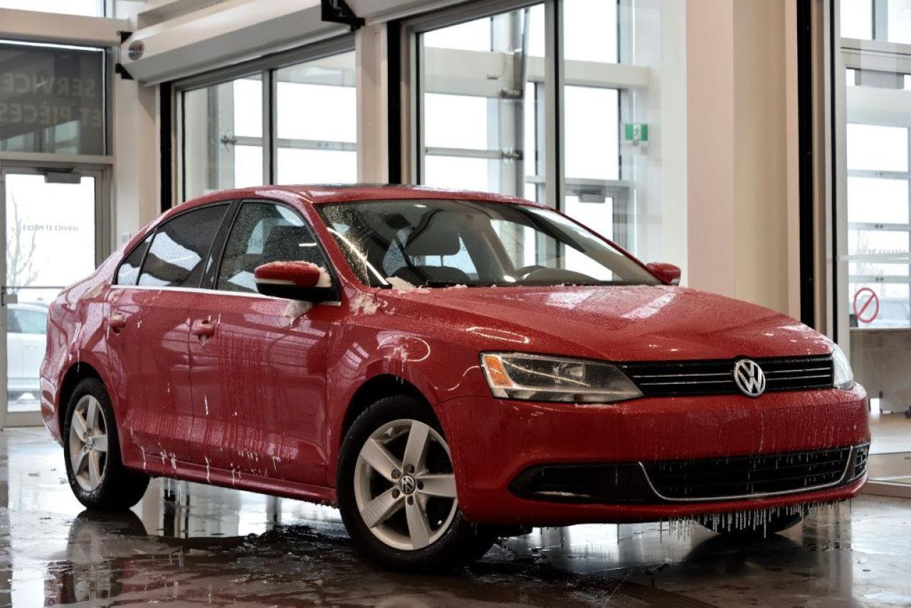 Used 2014 Volkswagen Jetta 1.8 Tsi Comfortline for sale in Vaudreuil-Dorion, QC