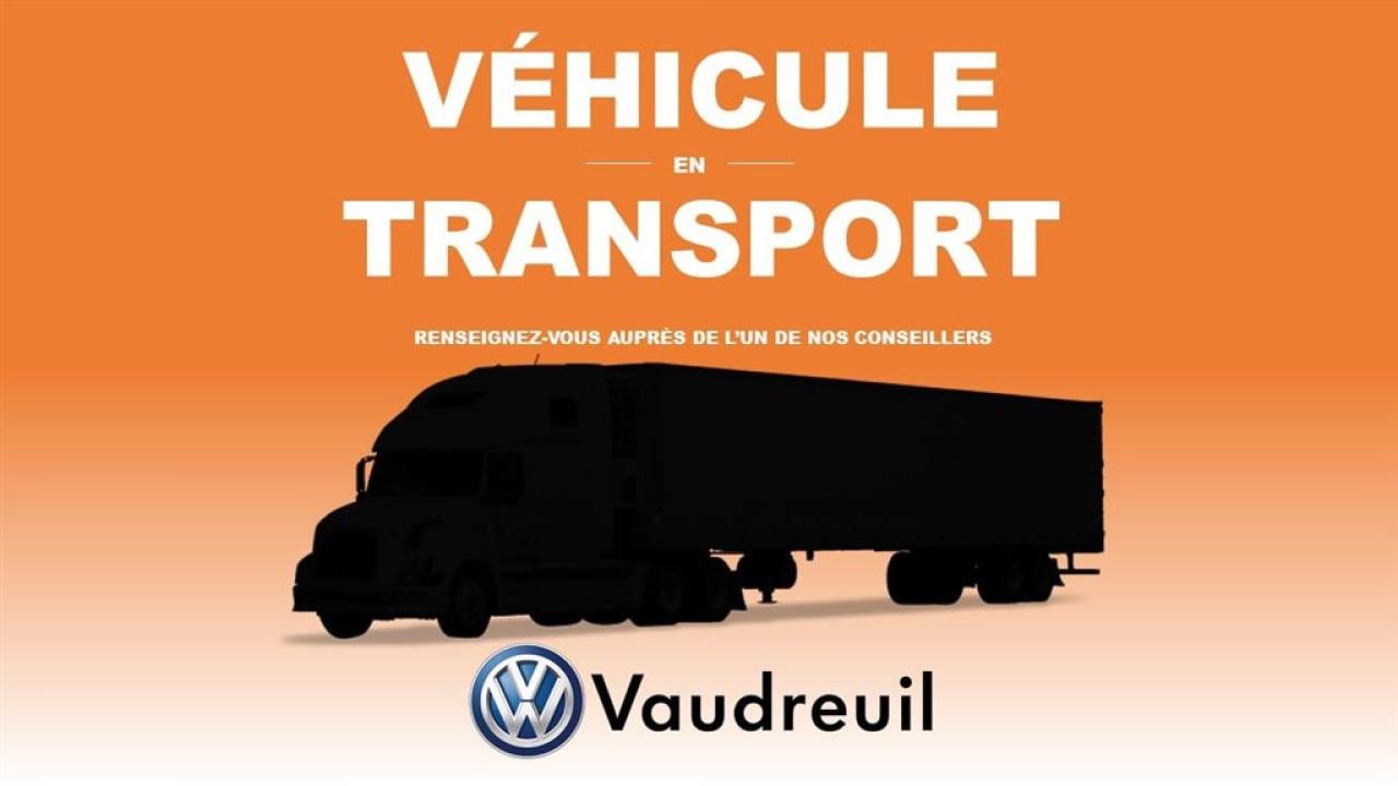 Used 2014 Volkswagen Tiguan Comfortline 4motion for sale in Vaudreuil-Dorion, QC