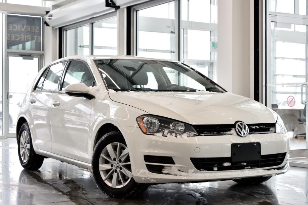 Used 2015 Volkswagen Golf 1.8 Tsi Trendline for sale in Vaudreuil-Dorion, QC