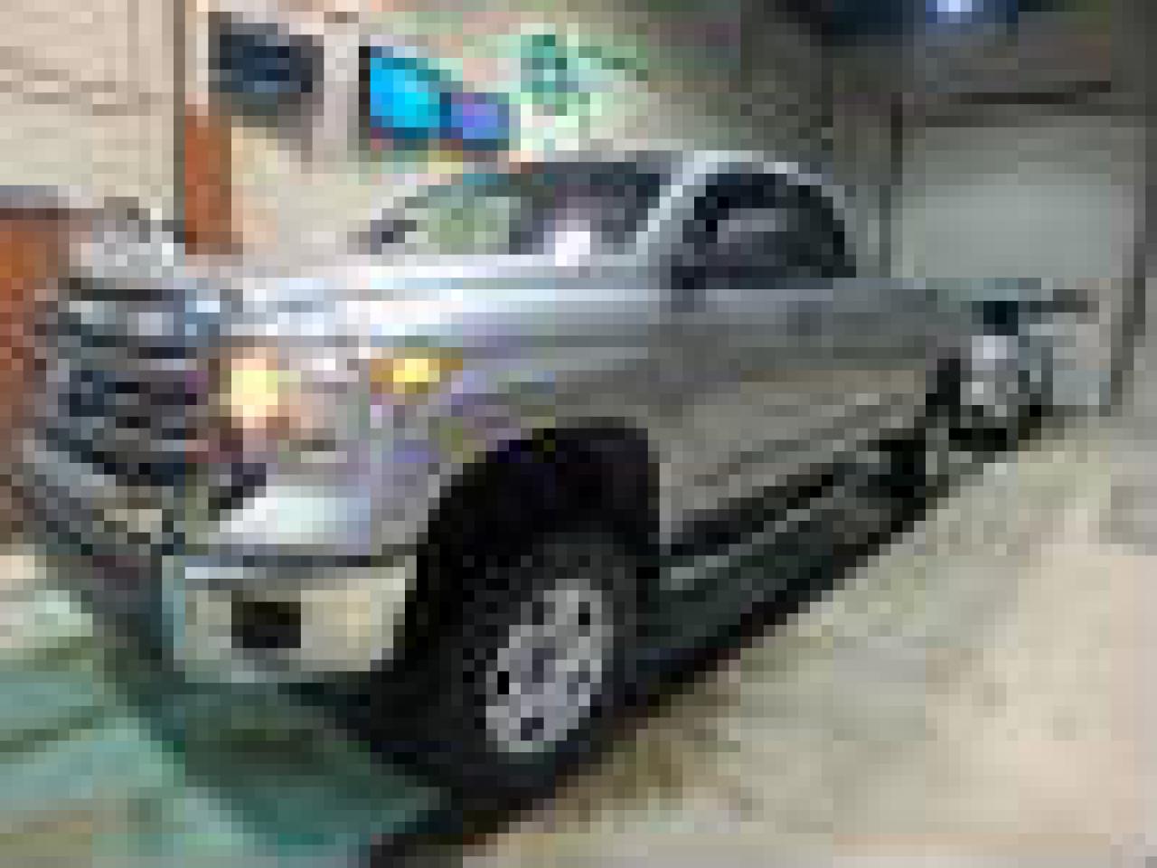 Used 2014 Toyota Tundra SR 5,7 L Double Cab 4RM 165 po for sale in Thetford Mines, QC