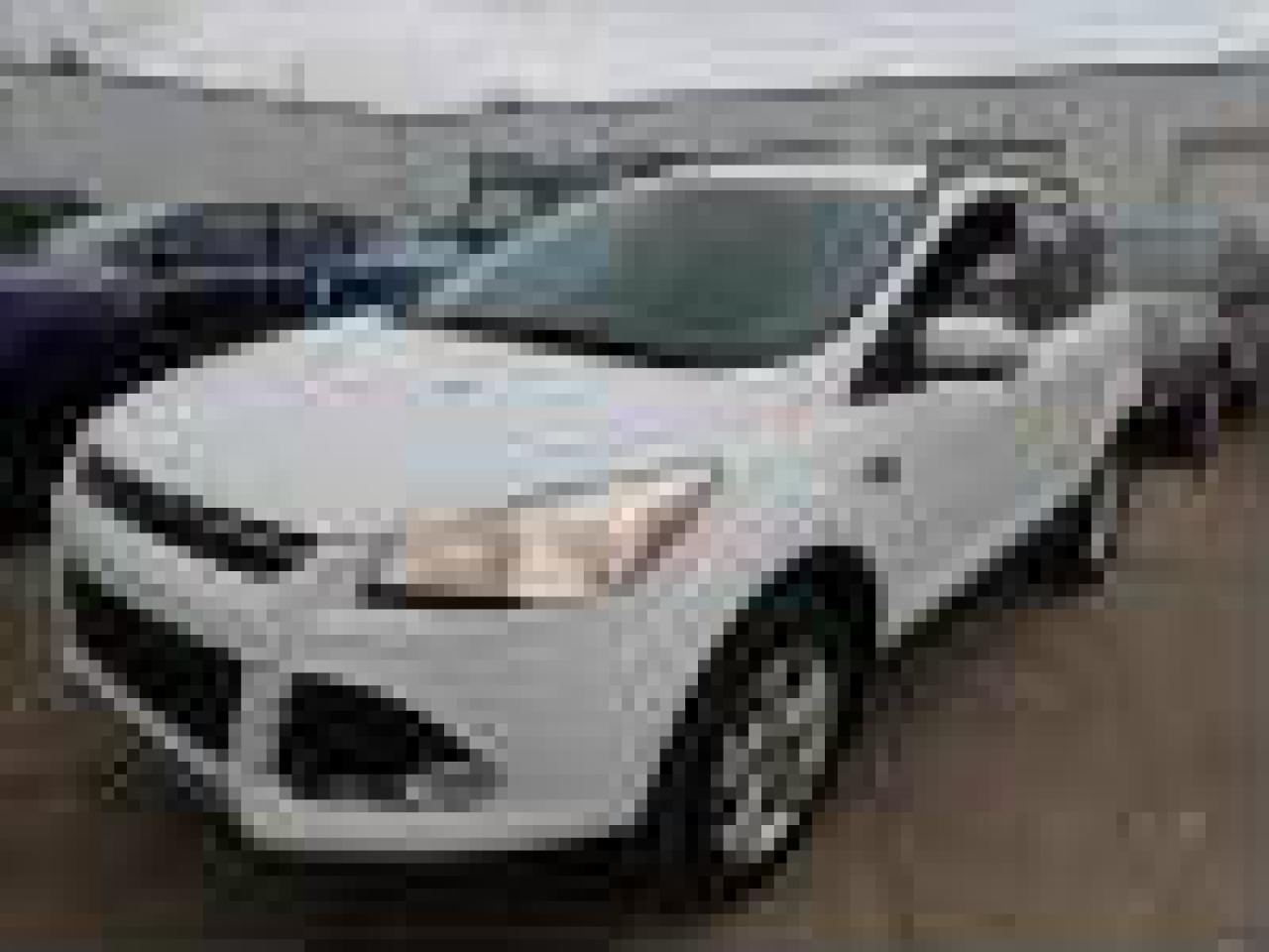 Used 2015 Ford Escape SE 1 PROPRIO for sale in Thetford Mines, QC