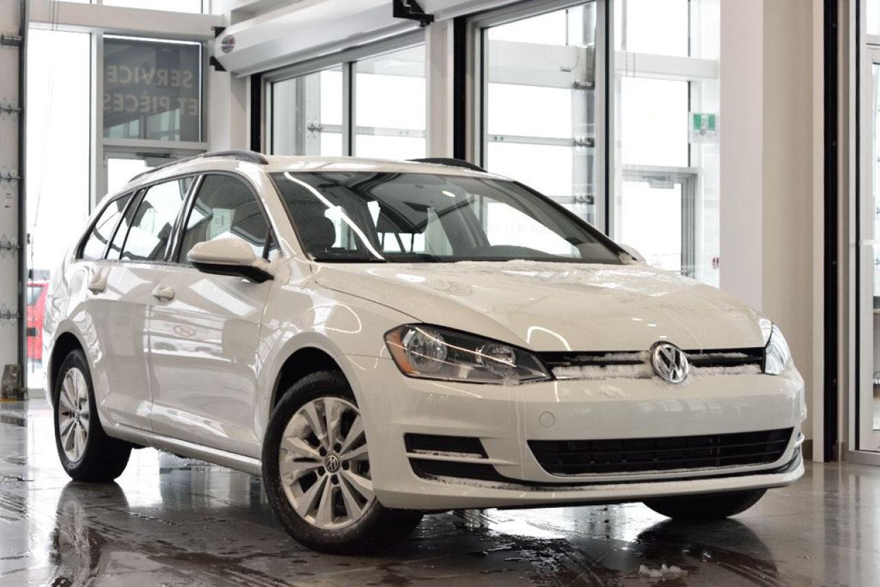 Used 2017 Volkswagen Golf 1.8 Tsi Trendline for sale in Vaudreuil-Dorion, QC