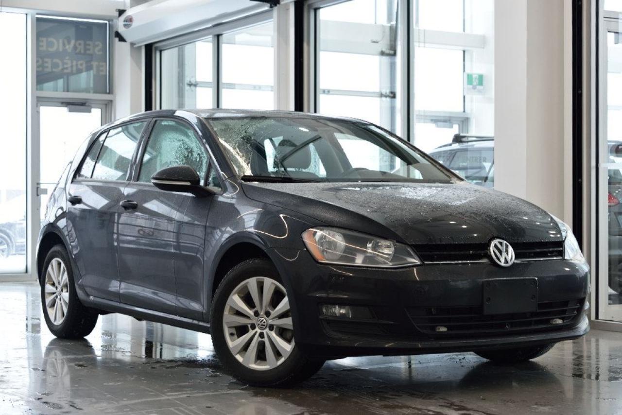 Used 2015 Volkswagen Golf 1.8 Tsi Comfortline for sale in Vaudreuil-Dorion, QC