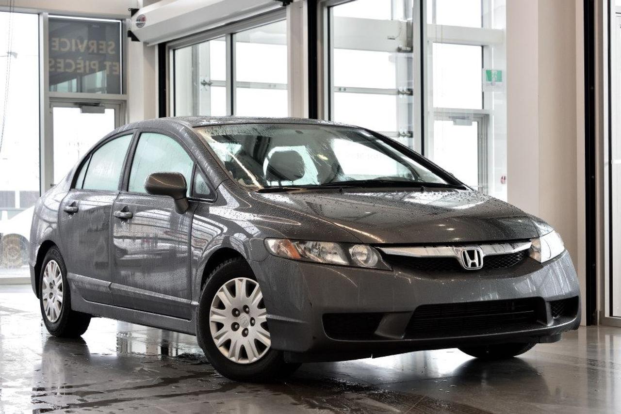 <a href=https://www.vaudreuilvolkswagen.com/occasion/Honda-Civic-2009.html>https://www.vaudreuilvolkswagen.com/occasion/Honda-Civic-2009.html</a>

Véhicule déchange dun client de la maison, équipé cuir, toit ouvrant, de bancs chauffants, air climatisé, régulateur de vitesse, volant gainé de cuir, roues 16 et démarreur à distance.         Aucunes obligations bancaires, aucuns frais cachés        Bienvenue chez Vaudreuil Volkswagen!