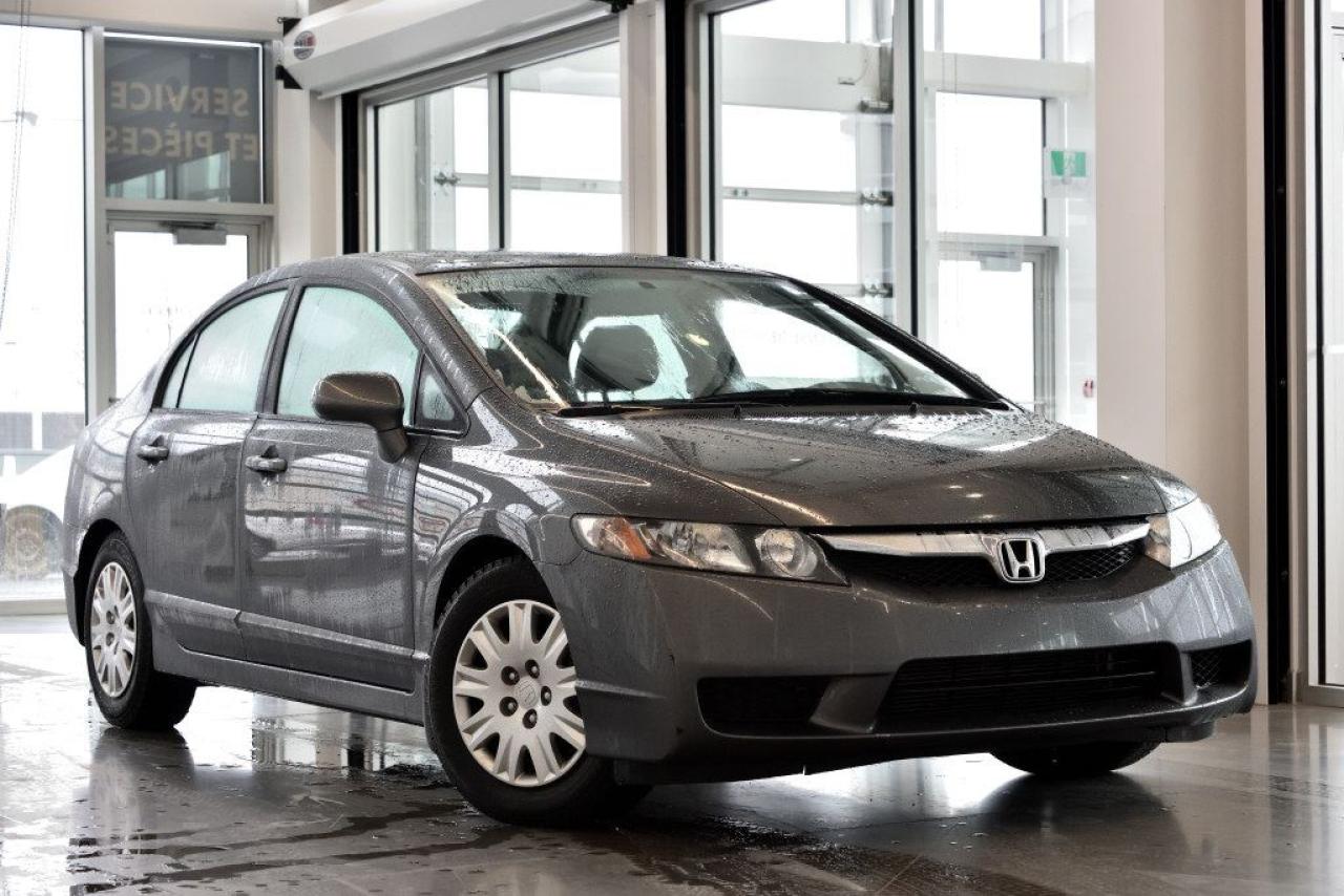 Used 2009 Honda Civic Ex-L / Toit / été for sale in Vaudreuil-Dorion, QC