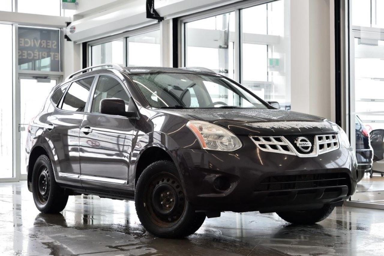 Used 2011 Nissan Rogue Sv Awd / Cam. Recul for sale in Vaudreuil-Dorion, QC