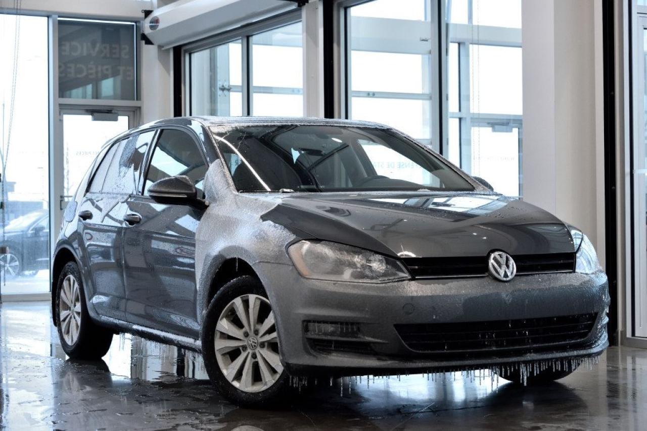 Used 2016 Volkswagen Golf 1.8 Tsi Comfortline for sale in Vaudreuil-Dorion, QC