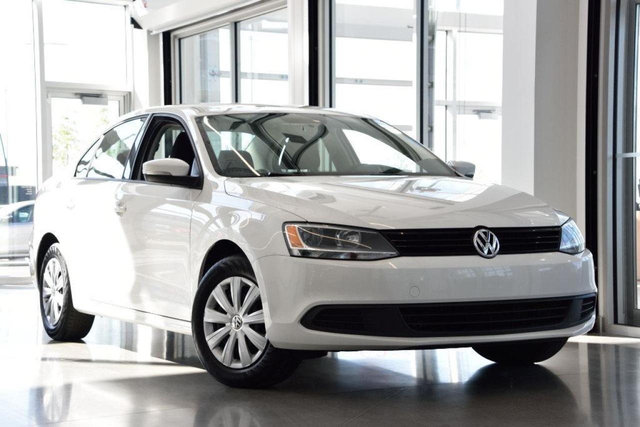 Used 2014 Volkswagen Jetta Trendline+ A/c for sale in Vaudreuil-Dorion, QC