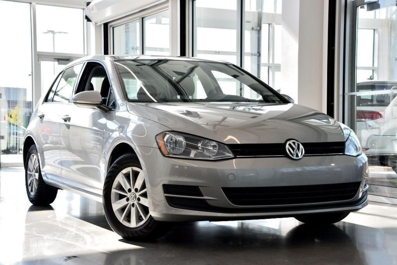 Used 2015 Volkswagen Golf 1.8 Tsi Trendline for sale in Vaudreuil-Dorion, QC