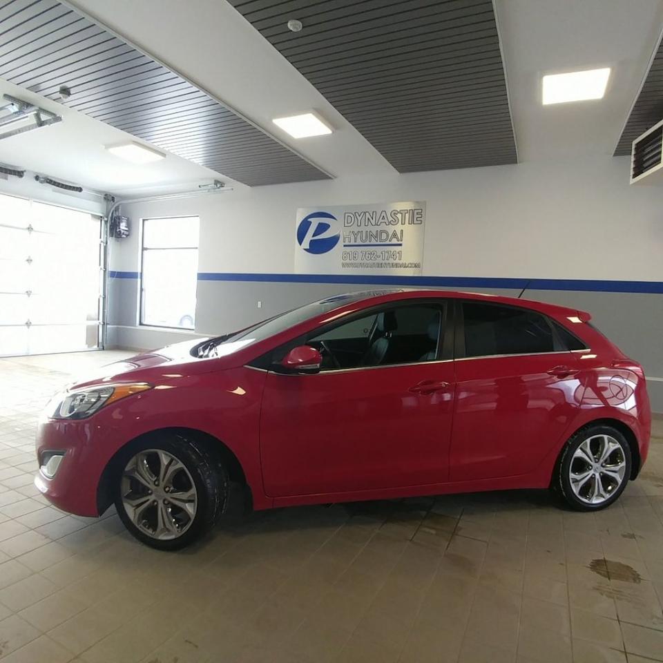 Used 2013 Hyundai ELANTRA GT Se Très Bien for sale in Rouyn-Noranda, QC
