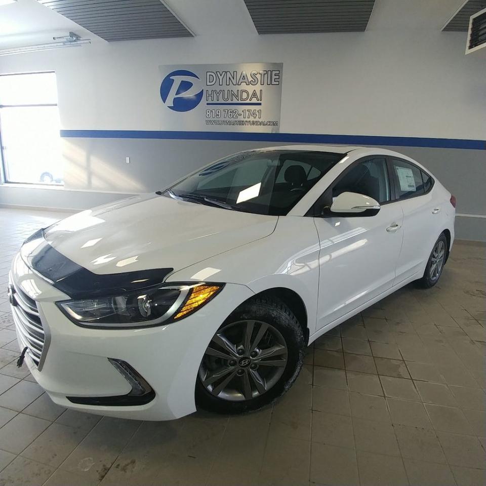 Used 2017 Hyundai Elantra Gls Démo for sale in Rouyn-Noranda, QC