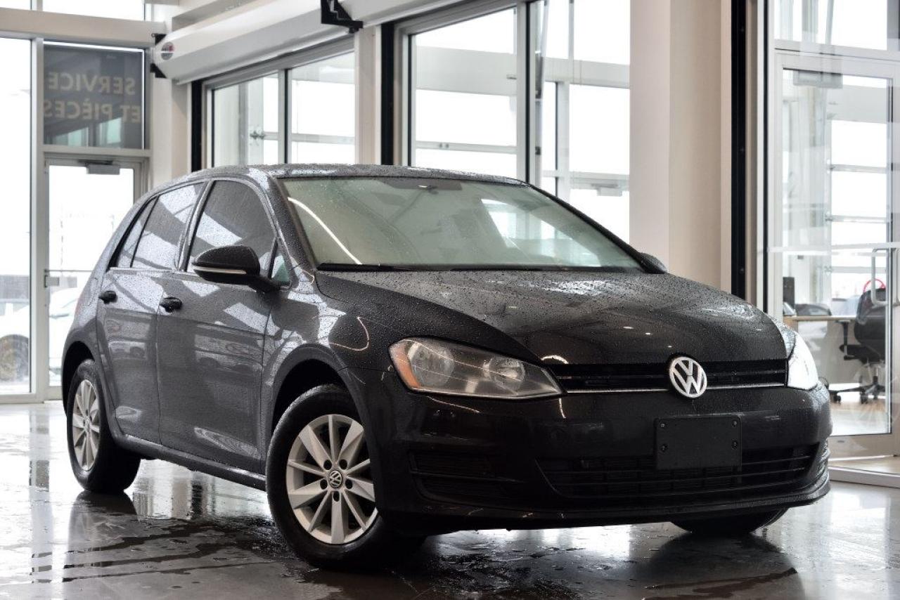 Used 2015 Volkswagen Golf 1.8 Tsi Trendline for sale in Vaudreuil-Dorion, QC