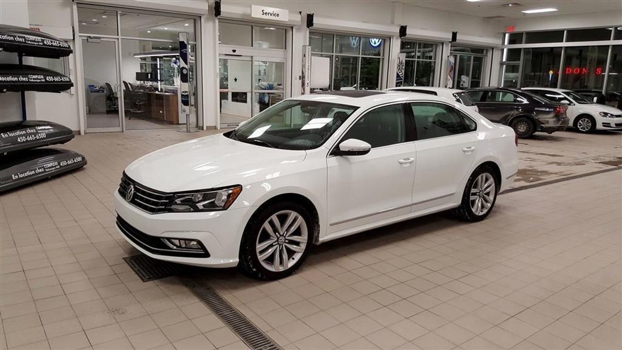 <a href=https://www.autoaubaine.com/Volkswagen-Passat-c6983957.html>https://www.autoaubaine.com/Volkswagen-Passat-c6983957.html</a>

Volkswagen Passat 1.8 TSI Highline  2016Régulateur de vitesse, Toit ouvrant, Essuie-glaces intermittents, Anti-démarreur, Freins ABS, Contrôle de stabilité, Coussin gonflable conducteur, Coussins gonflables latéraux, Démarreur à distance, Lecteur CD, Lecteur MP3, Intérieur en cuir, Siège mémoire, Volant ajustable, Moonroof, Tapis protecteurs, Caméra de recul, Volant gainé de cuir, Phares automatiques, Rétroviseur électrique, Sièges arrières chauffants, Direction assistée, Rétroviseurs chauffants, Siège à réglage électrique, Coussins gonflables arrière pour la tête, Siège conducteur - soutien lombaire, Siège passager - soutien lombaire, Démarrage sans clé, Freins à disque, Sièges chauffants - Avant, Antipatinage, Verrous de sécurité pour enfants, Système de surveillance de la pression des pneus, Sièges baquets, Technologie Bluetooth intégrée, Rétroviseur à atténuation automatique, Surveillance de langle mort, Aluminium, Climatisation