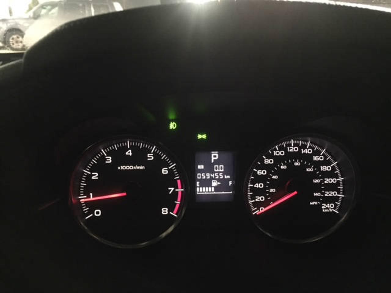 Used 2014 Subaru Impreza 2.0i Sport Awd **Toit ouvrant** for sale in Laval, QC