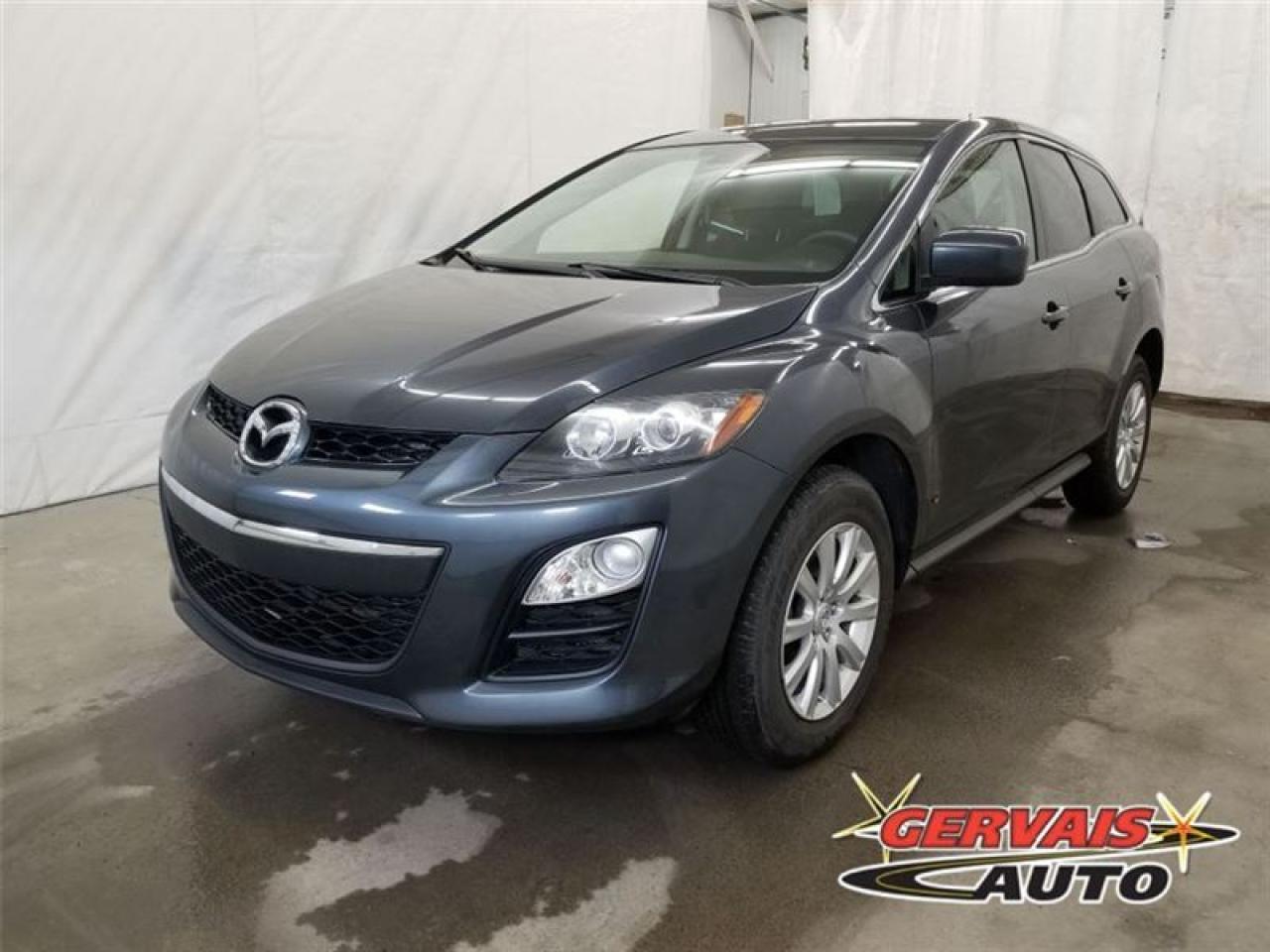 Used 2011 Mazda CX-7 Gx A/c Mags for sale in Shawinigan, QC