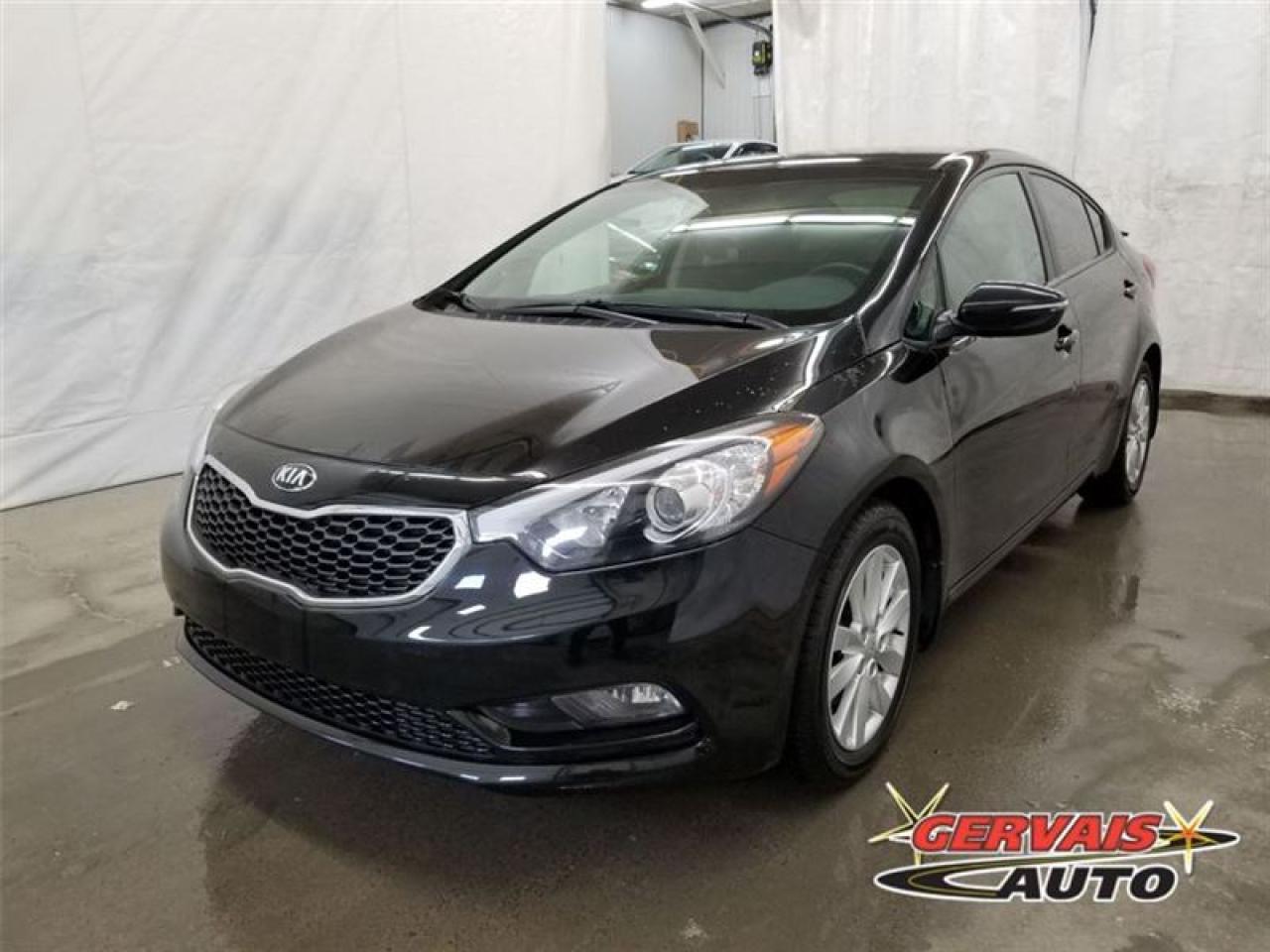 Used 2014 Kia FORTE Lx+ A/c Mags Volant for sale in Trois-Rivières, QC