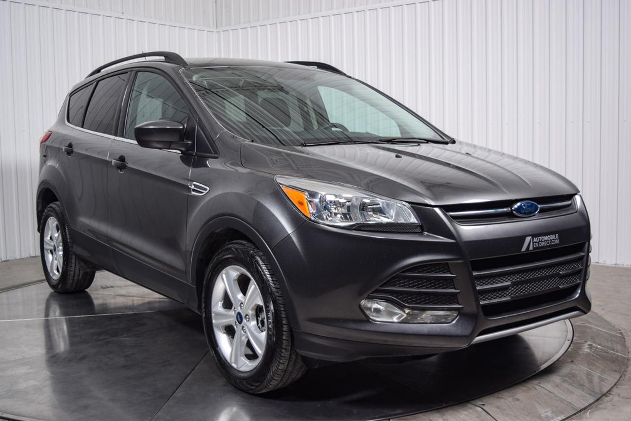 <a href=https://www.autoaubaine.com/Ford-Escape-c7028027.html>https://www.autoaubaine.com/Ford-Escape-c7028027.html</a>

JAMAIS ACCIDENTE BALANCE DE GARANTIE FORD PAS DE ROUILLE TRES PROPRE AIR CLIMATISE ECOBOOST SIEGES CHAUFFANTS-ELECTRIQUE BLUETOOTH PHARES ANTI-BROUILLARD VITRES TEINTEES CAMERA DE RECUL ECRAN TACTILE REGULATEUR DE VITESSE VITRES ET MIROIRS ELECTRIQUES VERROUILLAGE SANS CLE 1200 véhicules - Livraison 24h - Financement facile à partir de 0.9% - Ouvert 7 jours / 5 soirs Automobile en Direct.com cest le plus gros inventaire de véhicules doccasion, avec toutes les marques et tous les modèles offert au meilleur prix. Cest aussi profiter de nombreux avantages exclusifs et dune gamme complète de services offerts en un seul endroit: - Livraison rapide en moins de 24h. - Financement facile sur place à partir de 0.9%. - 2ième et 3ième chance au crédit 100% approuvée. - Allocation incroyable pour vente et échange de véhicule sur place. Au delà des véhicules, Automobile en Direct.com, cest une équipe de 150 passionnés qui vous accueille dans une ambiance sincère, amicale et courtoise. Il ny a pas de fla-fla ou de pression inutile. Vous vendez votre véhicule? Nous achetons au meilleur prix même si vous nachetez pas avec nous. Passez nous voir en magasin ou prenez rendez-vous pour un essai routier. Faites vite. Chaque véhicule est unique. Ce véhicule ne correspond pas exactement à ce que vous recherchez? Visitez Automobile en Direct.com, nous avons accès à toutes les marques et tous les modèles au meilleur prix garanti. Automobile en Direct.com - Encore mieux que du neuf. Automobile en Direct.com is the largest used car inventory with all makes and models offered at the lowest price. They also offer access to exclusive offers and services in one location: - Fast delivery in less than 24 hours. - Easy financing starting at 0.9%. - 2nd and 3rd credit chance 100% approved. - Best value offered for your trade-in. Beyond the vehicles, Automobile en Direct.com is a team of 150 pasionnate people that welcome you in a simple, friendly and nice atmosphere. There is no run-around or pressure when you deal with us. Are you selling your vehicle? We buy at the best price, even if you dont buy with us. Visit us in store or make an appointment for a test drive. Hurry hup, every vehicle is unique. This vehicle does not match exactly with what you want? Visit us at Automobile en Direct.com, we have access to all makes and vehicle at the lowest price guaranteed Automobile en Direct.com - Even better than new.