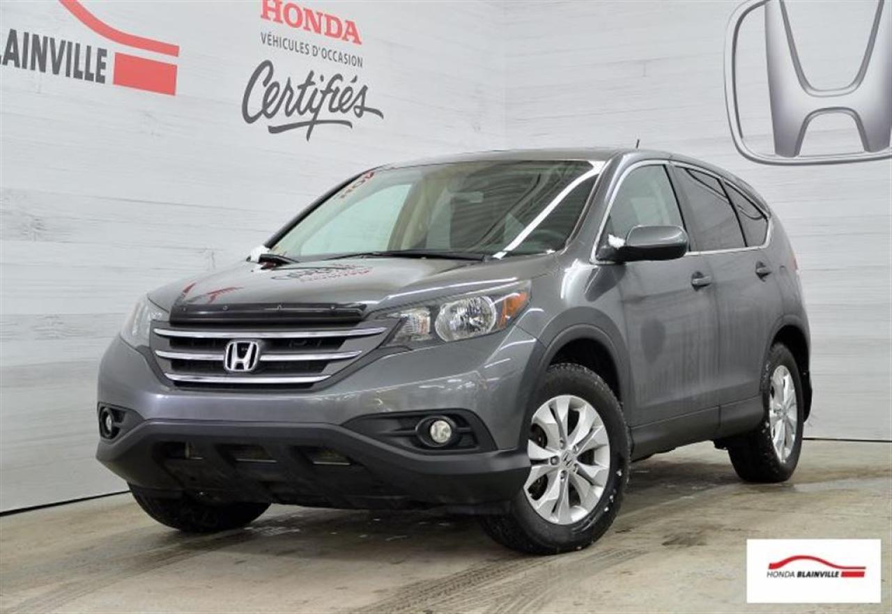 Used 2013 Honda CR-V EX for sale in Blainville, QC