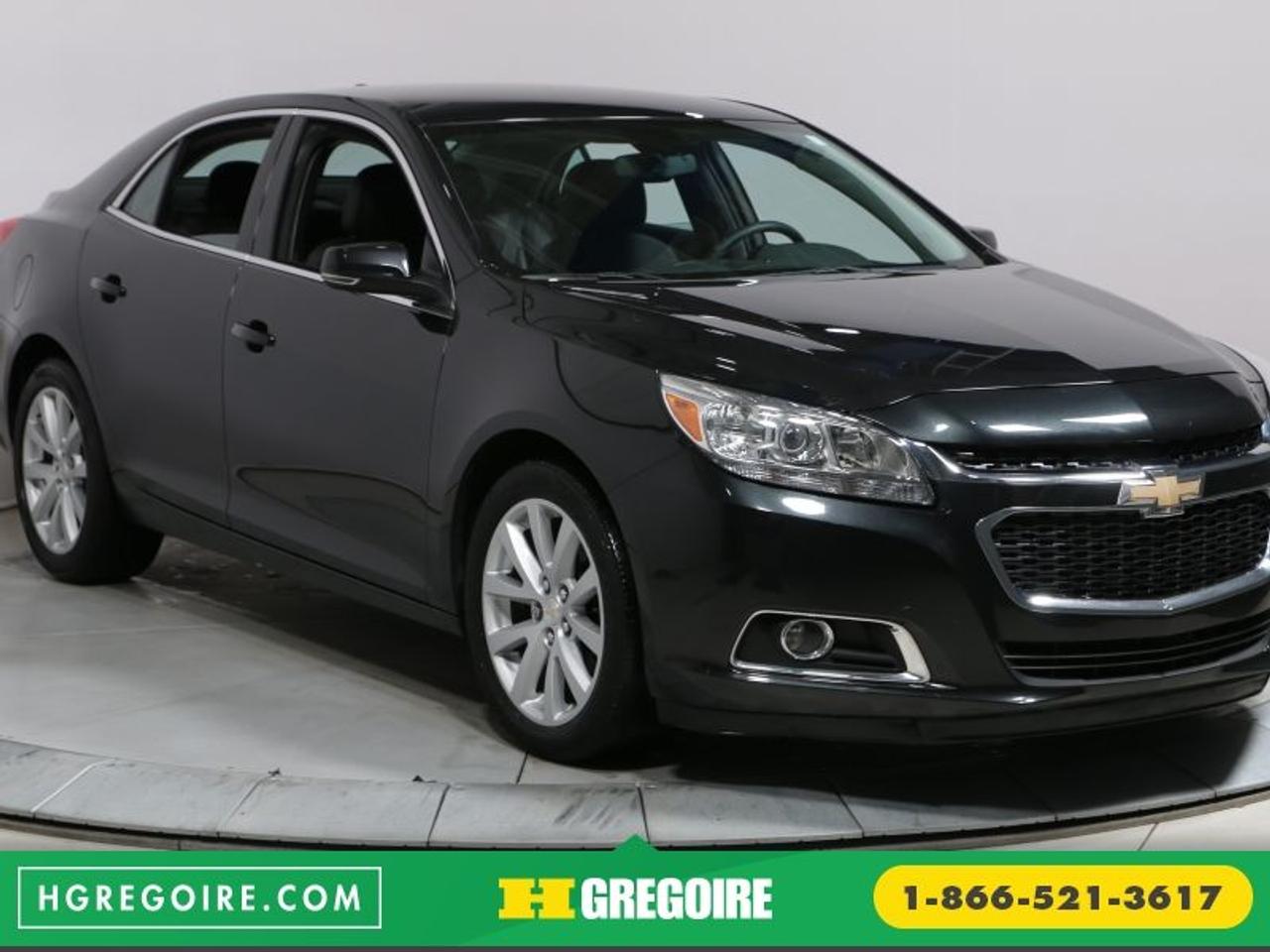 <a href=https://www.autoaubaine.com/Chevrolet-Malibu-c6991861.html>https://www.autoaubaine.com/Chevrolet-Malibu-c6991861.html</a>

Chevrolet Malibu Lt Auto A/c Gr Electrique Mags 2014

Freins ABS, Lecteur MP3, Miroirs chauffants, Systme ON-STAR, Volant ajustable, Radio satellite, Volant gain de cuir, Antipatinage, Phares antibrouillards, Climatisation

ECONOMISER 15 000$! BAS KILOMÉTRAGE, JAMAIS ACCIDENTÉ, Bluetooth, Aucun frais caché, Taux dintérêt imbattable! Ouvert 7 jours. Inspection en plus de 125 points et rigoureux processus de remise à neuf. Satisfaction garantie de 3 jours ou argent remis et privilège déchange 30 jours. Obtenez le meilleur taux de financement et même une 2e ou 3e chance au crédit. Pour plus dinformation sur cette voiture et pour obtenir le rapport dhistorique CarProof gratuitement, visitez https://www.hgregoire.com/fr-stk/918892. *Prix du manufacturier neuf (28 495$)