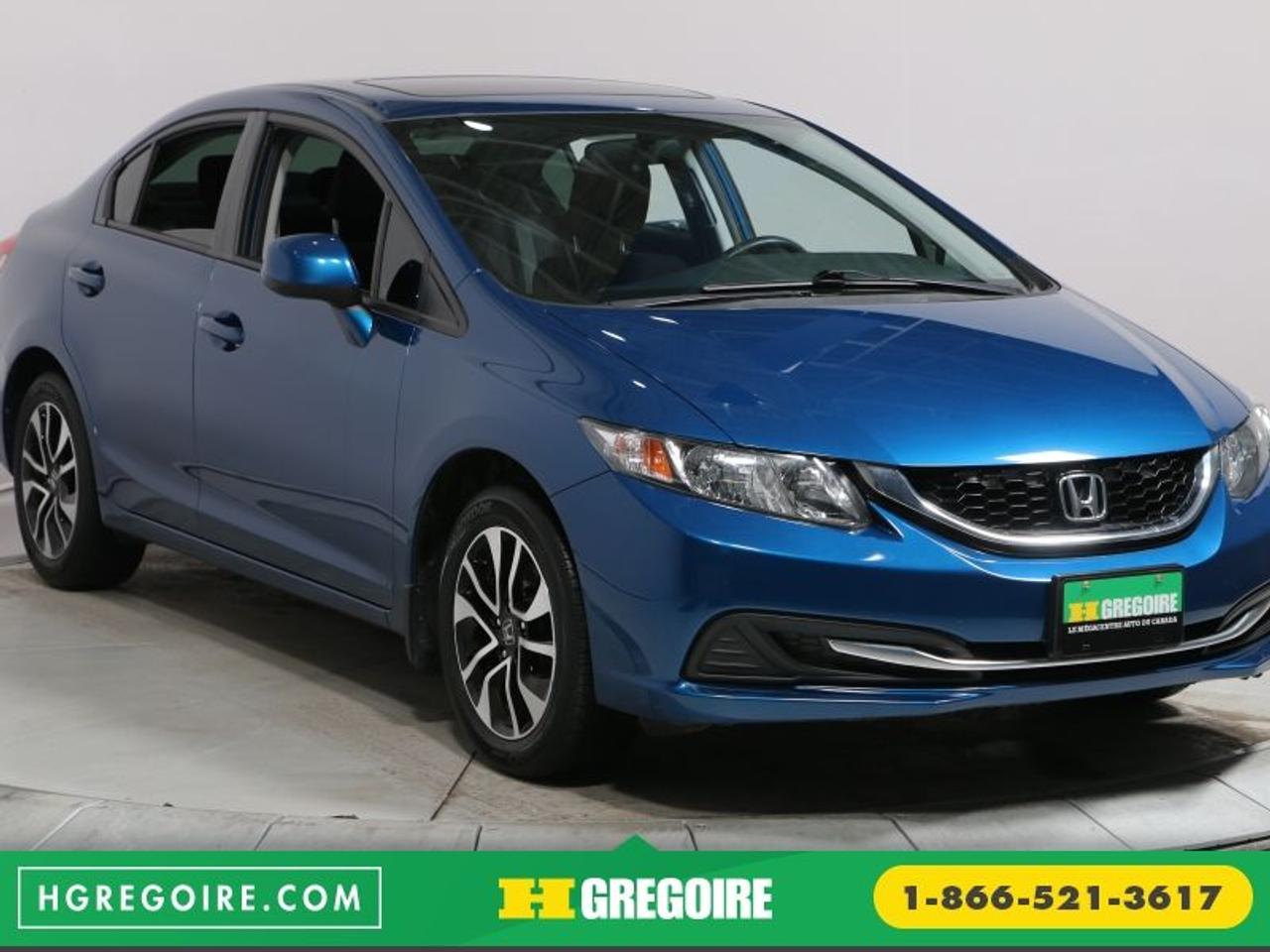 <a href=https://www.autoaubaine.com/Honda-Civic-c7009826.html>https://www.autoaubaine.com/Honda-Civic-c7009826.html</a>

Honda Civic Ex Auto A/c Toit Mags Caméra Recul Bluethoot 2013

Toit ouvrant, Freins ABS, Lecteur MP3, Miroirs chauffants, Volant ajustable, Ordinateur de bord, Volant gain de cuir, Antipatinage

ECONOMISER 7 950$! BAS KILOMÉTRAGE, Camera de recul, Bluetooth, Aucun frais caché, Taux dintérêt imbattable! Ouvert 7 jours. Inspection en plus de 125 points et rigoureux processus de remise à neuf. Satisfaction garantie de 3 jours ou argent remis et privilège déchange 30 jours. Obtenez le meilleur taux de financement et même une 2e ou 3e chance au crédit. Pour plus dinformation sur cette voiture et pour obtenir le rapport dhistorique CarProof gratuitement, visitez https://www.hgregoire.com/fr-stk/919857. *Prix du manufacturier neuf (21 445$)