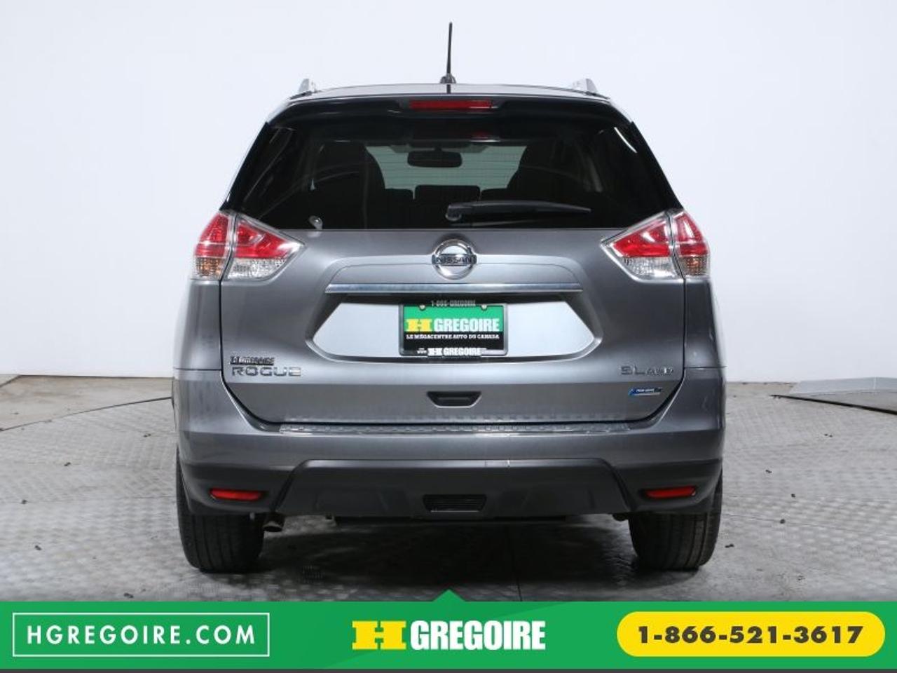 <a href=https://www.autoaubaine.com/Nissan-Rogue-c7013988.html>https://www.autoaubaine.com/Nissan-Rogue-c7013988.html</a>

Nissan Rogue Sl Cuir Toit Grp Elec Bluetooth 2015

Toit ouvrant, Freins ABS, Lecteur MP3, Miroirs chauffants, Volant ajustable, Aileron, Radio satellite, Ordinateur de bord, Volant gain de cuir, Antipatinage, Phares antibrouillards, Climatisation

ECONOMISER 11 553$! Camera de recul, Bluetooth, Aucun frais caché, Taux dintérêt imbattable! Ouvert 7 jours. Inspection en plus de 125 points et rigoureux processus de remise à neuf. Satisfaction garantie de 3 jours ou argent remis et privilège déchange 30 jours. Obtenez le meilleur taux de financement et même une 2e ou 3e chance au crédit. Pour plus dinformation sur cette voiture et pour obtenir le rapport dhistorique CarProof gratuitement, visitez https://www.hgregoire.com/fr-stk/919303. *Prix du manufacturier neuf (32 248$)