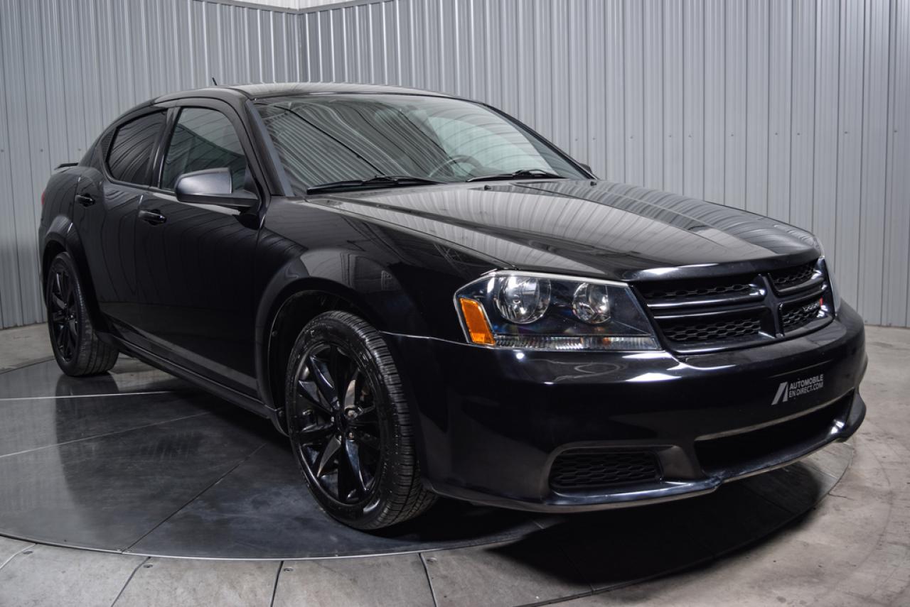 Used 2013 Dodge Avenger A/c Mags for sale in St-Constant, QC