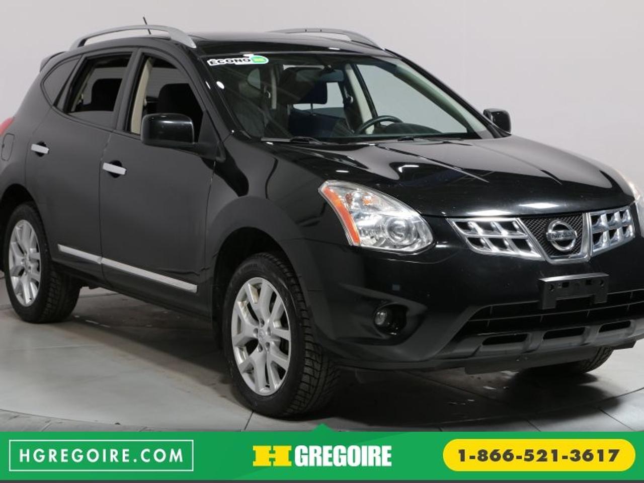 <a href=https://www.autoaubaine.com/Nissan-Rogue-c7027383.html>https://www.autoaubaine.com/Nissan-Rogue-c7027383.html</a>

Nissan Rogue Sv Toit Mag Gr Elect 2013

Toit ouvrant, Freins ABS, Lecteur MP3, Miroirs chauffants, Volant ajustable, Aileron, Volant gain de cuir, Antipatinage

Camera de recul, Bluetooth, HGrégoire Écono, cest des véhicules à petits prix. Inspecté selon les normes de la SAAQ, le prix écono reflète létat mécanique et esthétique du véhicule. Bénéficiez du prix denchère et achetez en toute confiance en traitant directement avec le leader au Québec. Certaines conditions peuvent sappliquer, visiter une succursale HGrégoire pour les détails. Normes de la SAAQ: https://saaq.gouv.qc.ca/immatriculation/verification-mecanique/lors-verification-mecanique