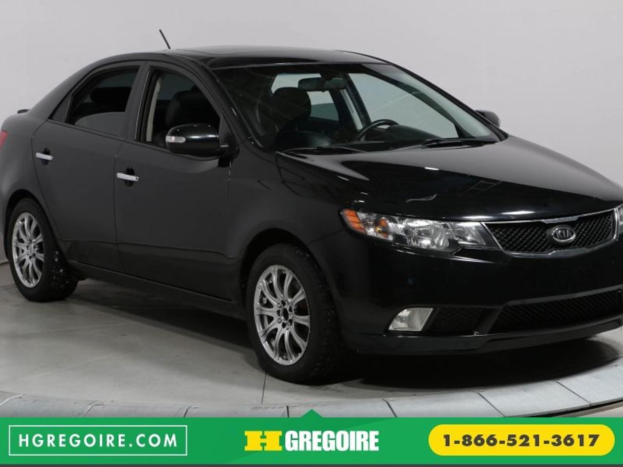 <a href=https://www.autoaubaine.com/Kia-Forte-c6965743.html>https://www.autoaubaine.com/Kia-Forte-c6965743.html</a>

Kia Forte Sx Toit Ouvrant Groupe électrique Bas Kilo Bluetoo 2010

Toit ouvrant, Freins ABS, Lecteur MP3, Miroirs chauffants, Volant ajustable, Radio satellite, Volant gain de cuir, Antipatinage, Phares antibrouillards

ECONOMISER 14 900$! BAS KILOMÉTRAGE, JAMAIS ACCIDENTÉ, Bluetooth, Aucun frais caché, Taux dintérêt imbattable! Ouvert 7 jours. Inspection en plus de 125 points et rigoureux processus de remise à neuf. Satisfaction garantie de 3 jours ou argent remis et privilège déchange 30 jours. Obtenez le meilleur taux de financement et même une 2e ou 3e chance au crédit. Pour plus dinformation sur cette voiture et pour obtenir le rapport dhistorique CarProof gratuitement, visitez https://www.hgregoire.com/fr-stk/917681. *Prix du manufacturier neuf (22 295$)