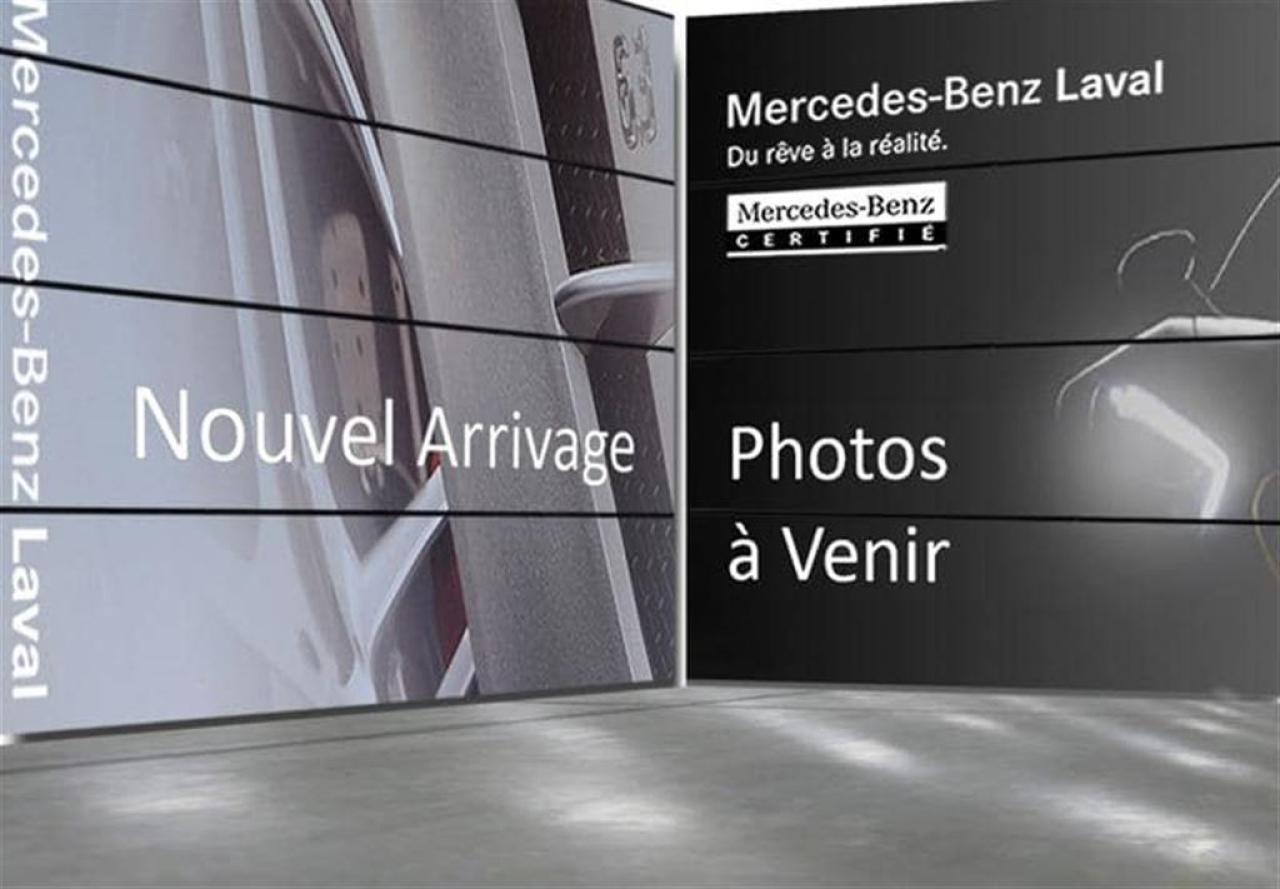 Used 2014 Mercedes-Benz B250 Cert. Suspension for sale in Laval, QC