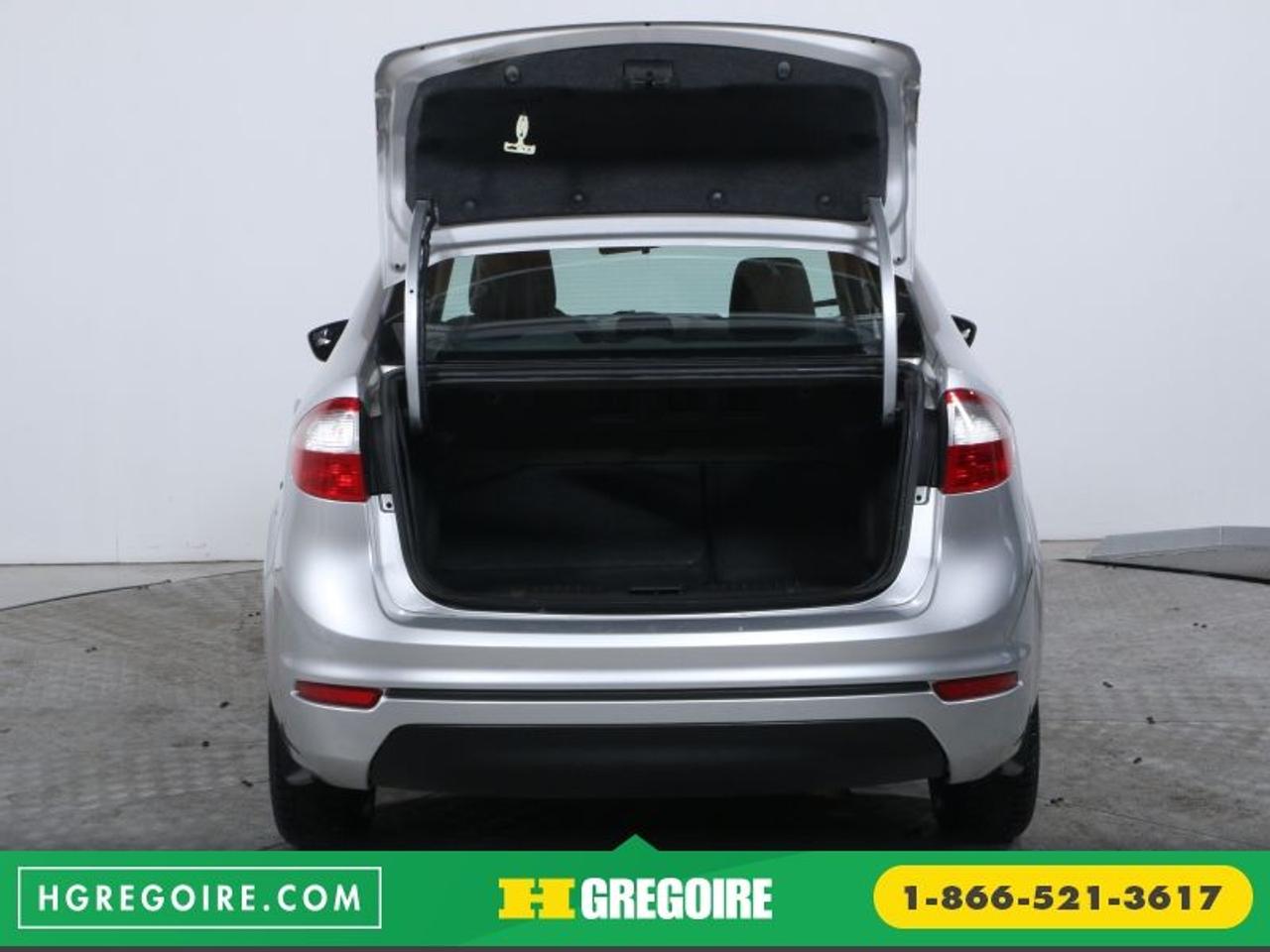 <a href=https://www.autoaubaine.com/Ford-Fiesta-c7012907.html>https://www.autoaubaine.com/Ford-Fiesta-c7012907.html</a>

Ford Fiesta S 2014

Freins ABS, Lecteur MP3, Volant ajustable, Antipatinage

ECONOMISER 7 504$! Aucun frais caché, Taux dintérêt imbattable! Ouvert 7 jours. Inspection en plus de 125 points et rigoureux processus de remise à neuf. Satisfaction garantie de 3 jours ou argent remis et privilège déchange 30 jours. Obtenez le meilleur taux de financement et même une 2e ou 3e chance au crédit. Pour plus dinformation sur cette voiture et pour obtenir le rapport dhistorique CarProof gratuitement, visitez https://www.hgregoire.com/fr-stk/920693. *Prix du manufacturier neuf (14 499$)