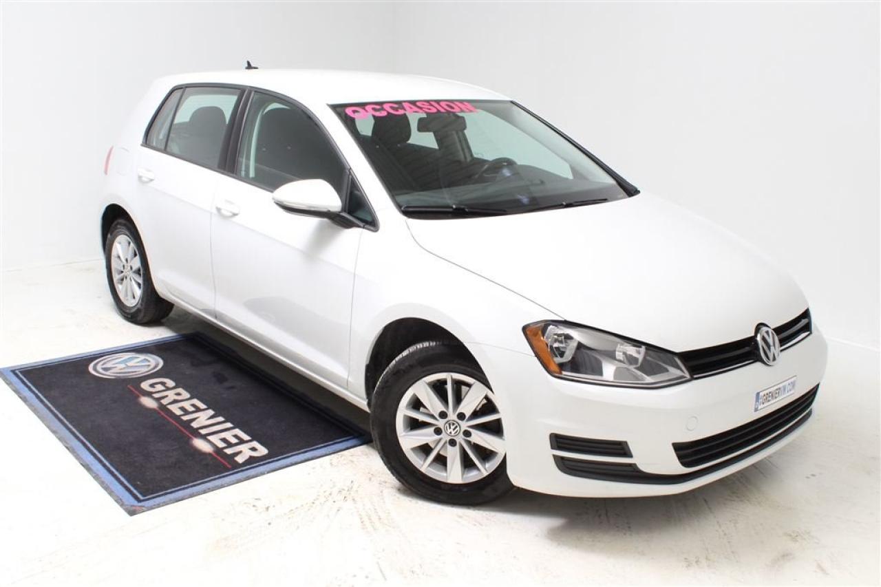 Used 2015 Volkswagen Golf  for sale in Mascouche, QC