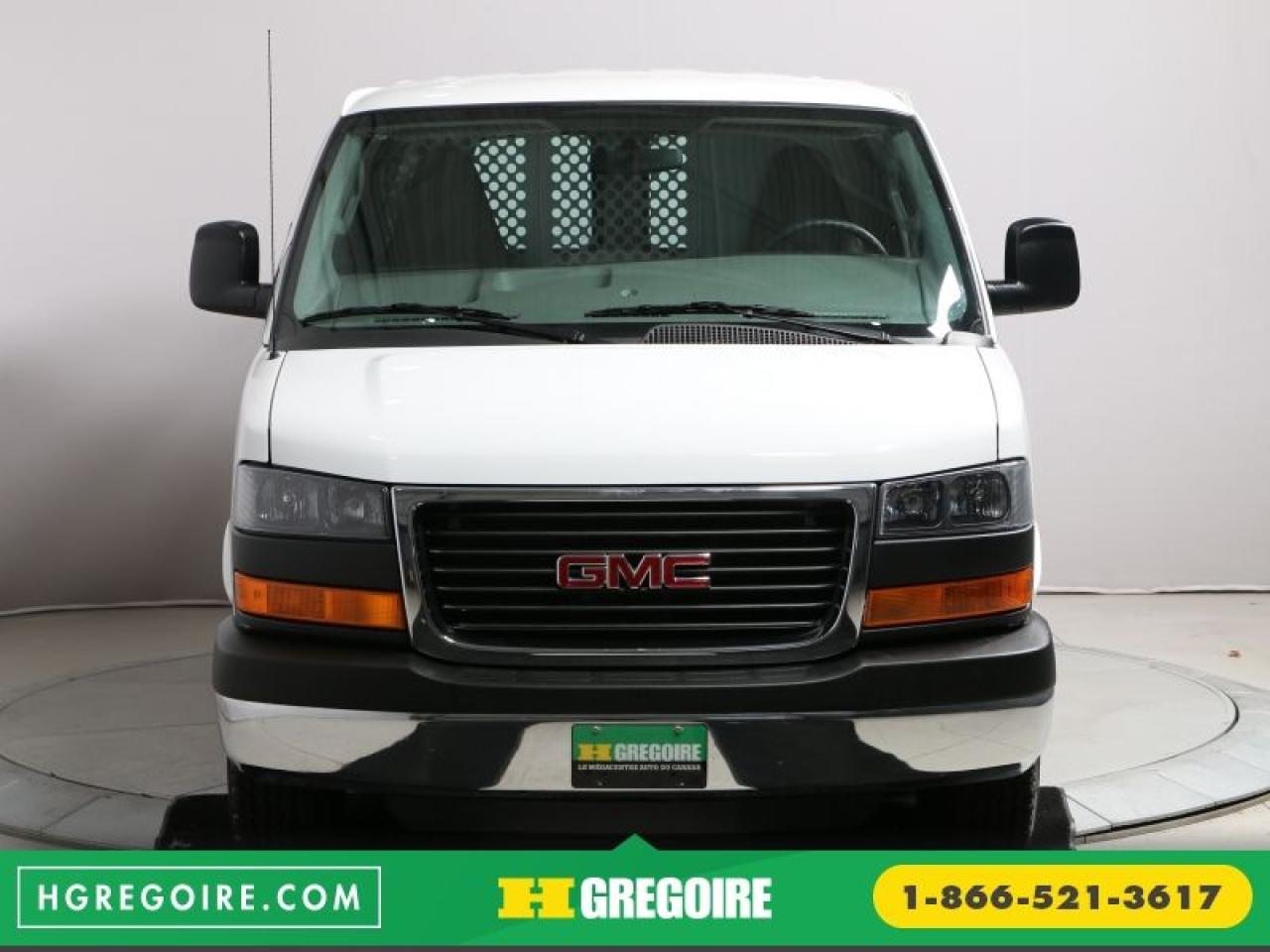 Used 2016 GMC Savana 2500 135