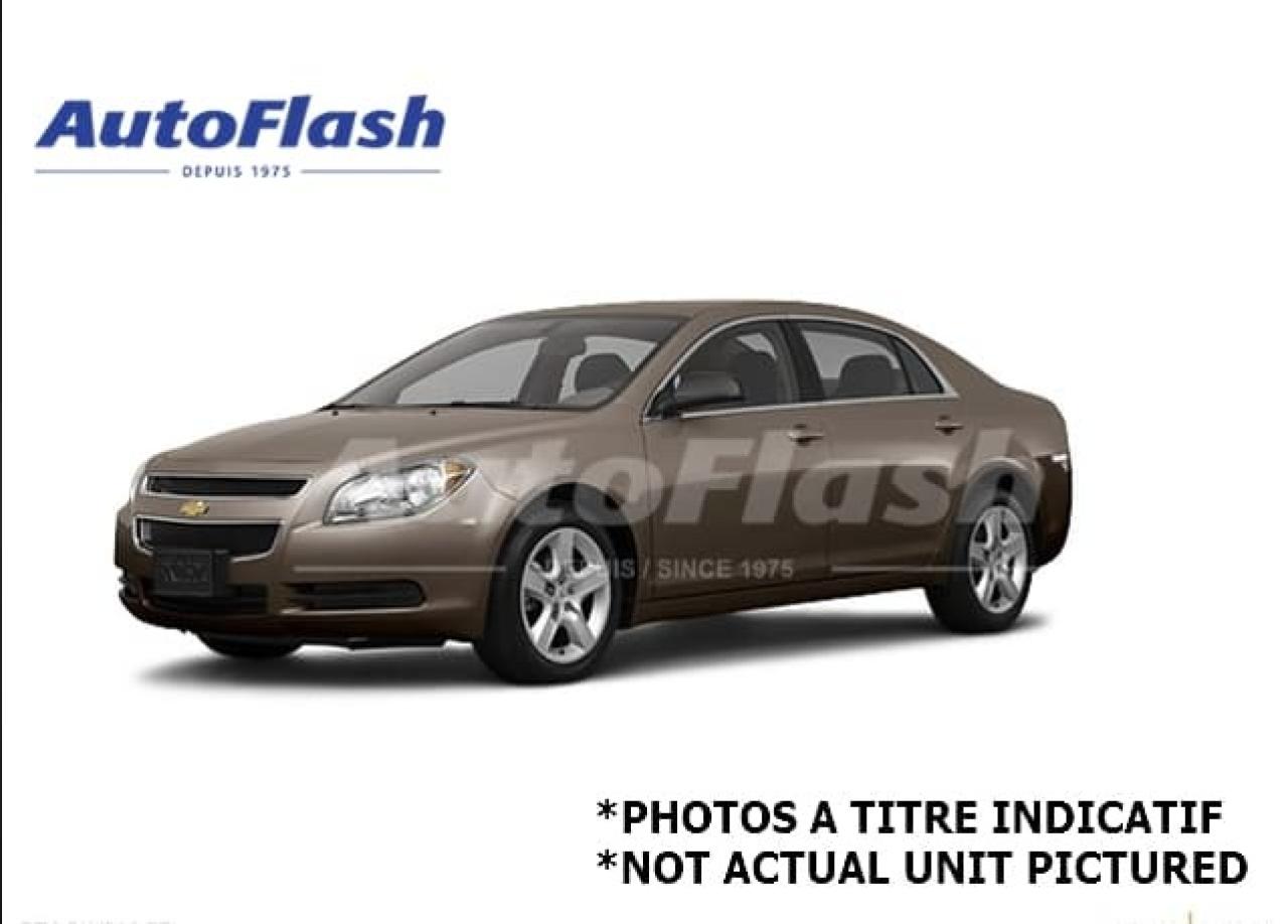 Used 2011 Chevrolet Malibu LS for sale in St-Hubert, QC
