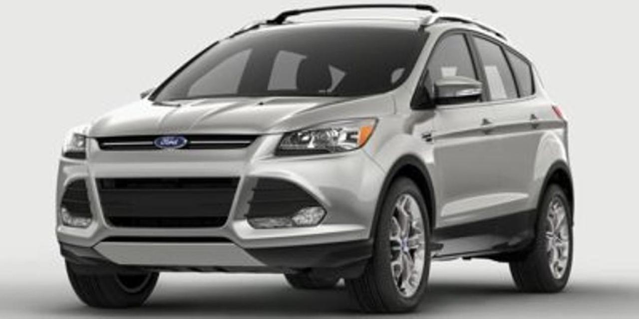 Used 2014 Ford Escape Awd A/c for sale in St-Hubert, QC