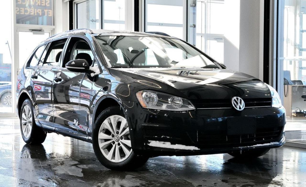 Used 2017 Volkswagen Golf 1.8 Tsi Trendline for sale in Vaudreuil-Dorion, QC