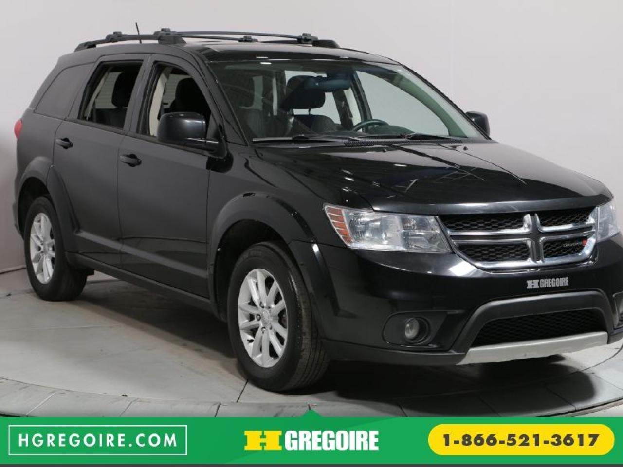 Used 2014 Dodge Journey A/C MAGS for sale in St-Léonard, QC