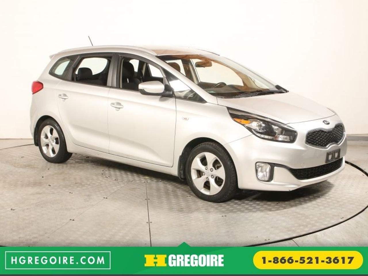 <a href=https://www.autoaubaine.com/Kia-Rondo-c6968907.html>https://www.autoaubaine.com/Kia-Rondo-c6968907.html</a>

Kia Rondo Lx A/c Gr Elect Mags Bluetooth 2014

Freins ABS, Lecteur MP3, Miroirs chauffants, Volant ajustable, Aileron, Radio satellite, Ordinateur de bord, Volant gain de cuir, Antipatinage, Phares antibrouillards

ECONOMISER 14 000$! Bluetooth, Aucun frais caché, Taux dintérêt imbattable! Ouvert 7 jours. Inspection en plus de 125 points et rigoureux processus de remise à neuf. Satisfaction garantie de 3 jours ou argent remis et privilège déchange 30 jours. Obtenez le meilleur taux de financement et même une 2e ou 3e chance au crédit. Pour plus dinformation sur cette voiture et pour obtenir le rapport dhistorique CarProof gratuitement, visitez https://www.hgregoire.com/fr-stk/917191. *Prix du manufacturier neuf (25 295$)