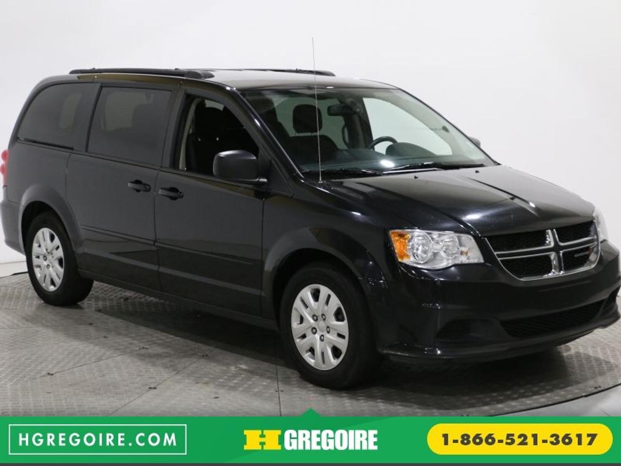 <a href=https://www.autoaubaine.com/Dodge-Grand Caravan-c6964152.html>https://www.autoaubaine.com/Dodge-Grand Caravan-c6964152.html</a>

Dodge Gr Caravan Sxt Auto A/c Bluetooth 7 Passagers Stow N Go 2016

Freins ABS, Lecteur MP3, Miroirs chauffants, Volant ajustable, Aileron, Ordinateur de bord, Volant gain de cuir, Antipatinage, Climatisation

ECONOMISER 11 500$! JAMAIS ACCIDENTÉ, Bluetooth, Aucun frais caché, Taux dintérêt imbattable! Ouvert 7 jours. Inspection en plus de 125 points et rigoureux processus de remise à neuf. Satisfaction garantie de 3 jours ou argent remis et privilège déchange 30 jours. Obtenez le meilleur taux de financement et même une 2e ou 3e chance au crédit. Pour plus dinformation sur cette voiture et pour obtenir le rapport dhistorique CarProof gratuitement, visitez https://www.hgregoire.com/fr-stk/916093. *Prix du manufacturier neuf (29 495$)
