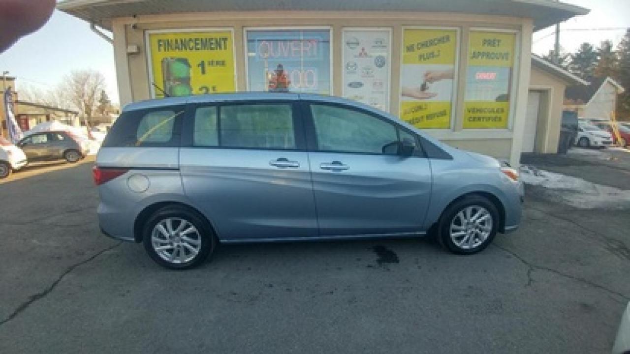 Used 2012 Mazda 5 GS for sale in Terrebonne, QC